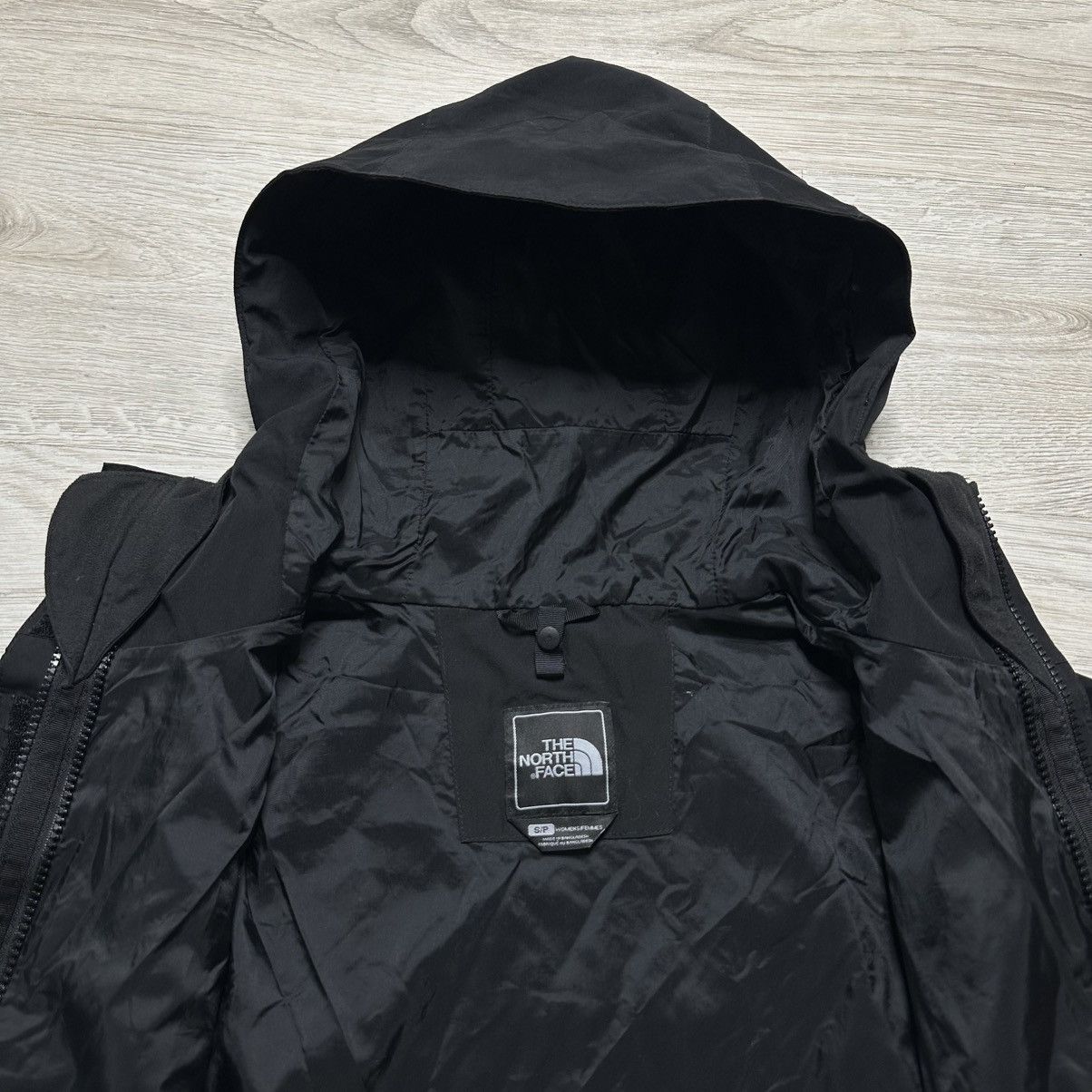 The North Face The North Face TNF hyvent GorpCore jacket Size S / US 4 / IT 40 - 6 Thumbnail