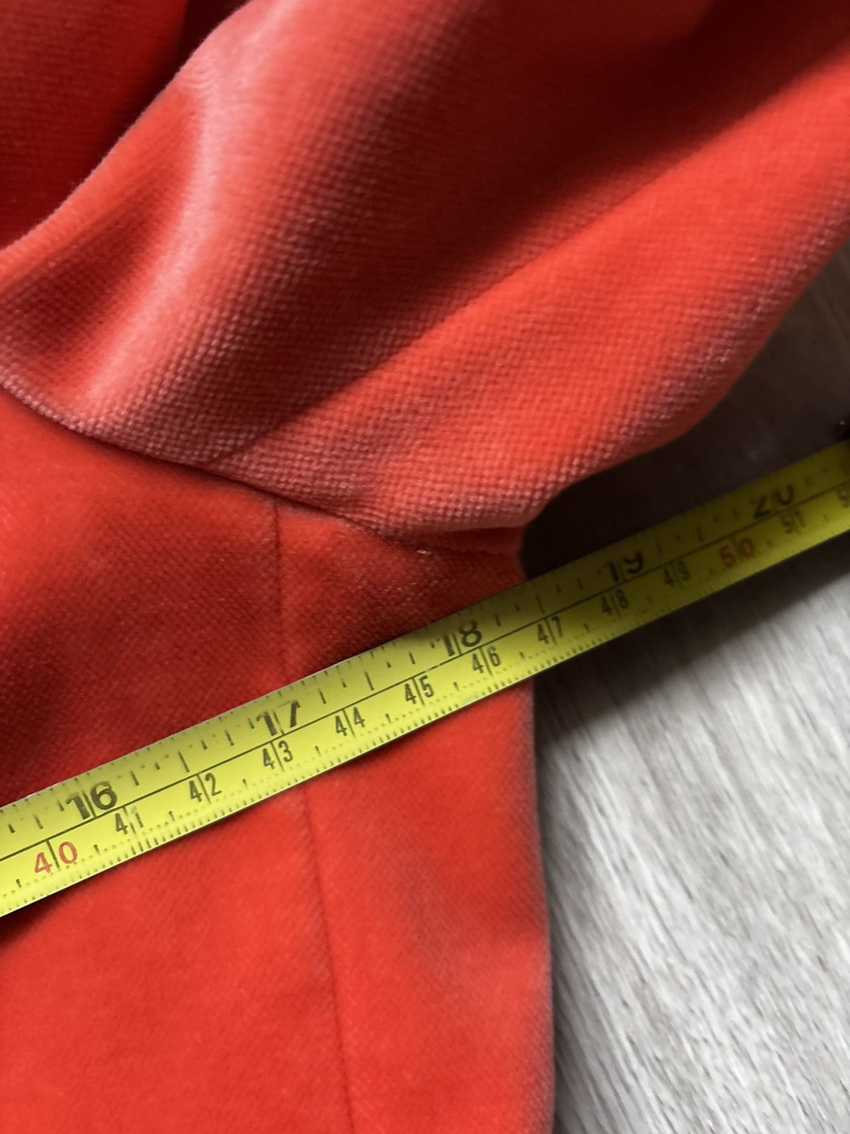 J.Crew J Crew Schoolboy Blazer In Velvet Size S / US 4 / IT 40 - 10 Thumbnail