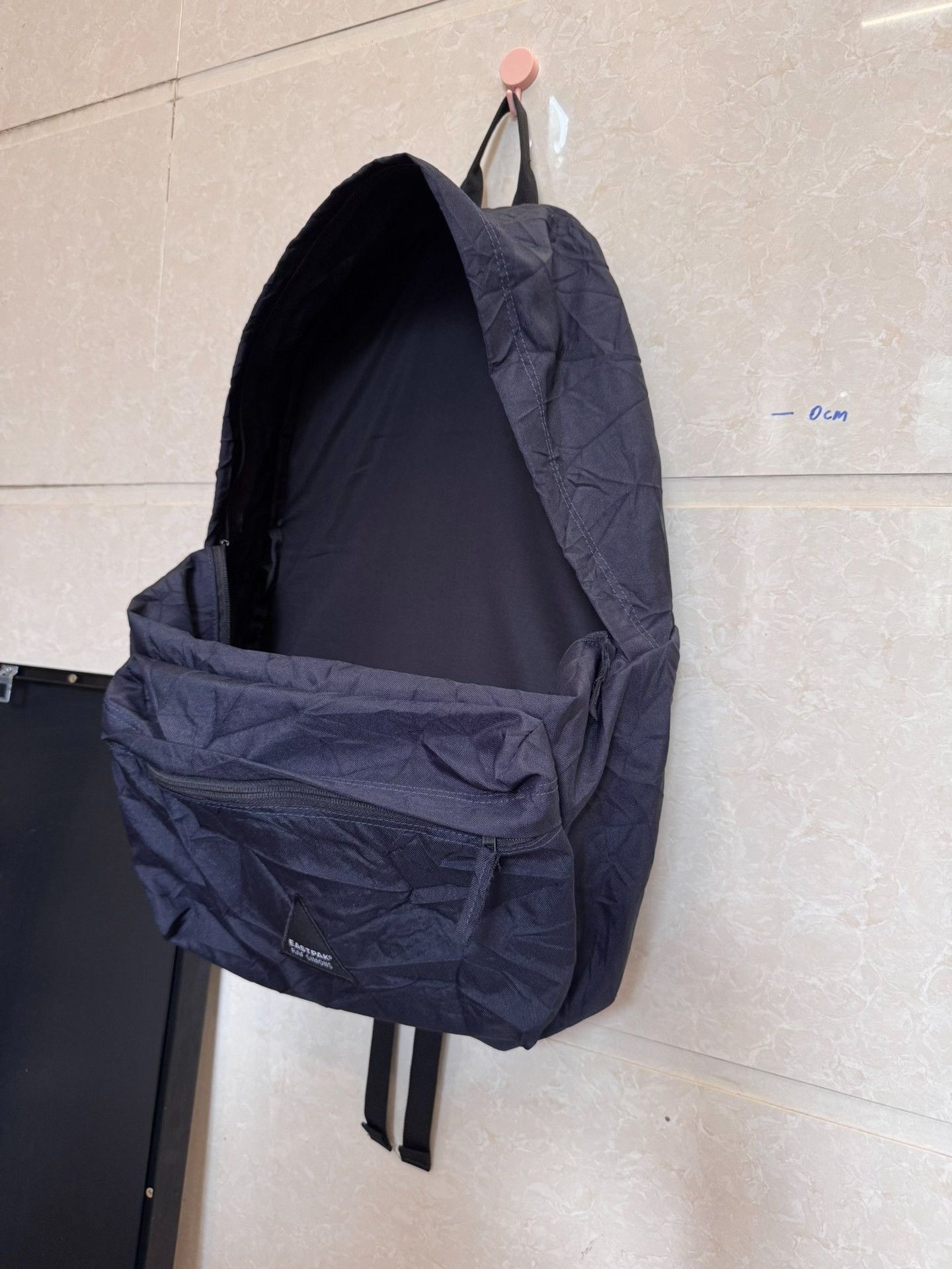 Raf Simons Raf Simons x Eastpak Spider Web Backpack Size ONE SIZE - 5 Thumbnail