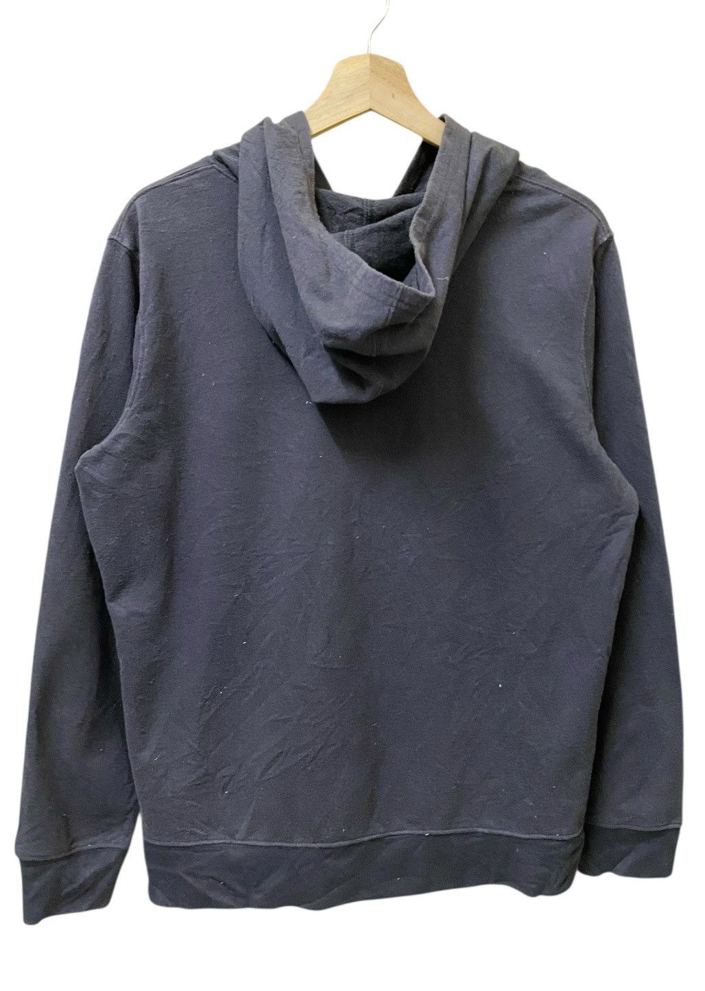 Gap Gap Hoodie Black Colour Size US L / EU 52-54 / 3 - 2 Thumbnail