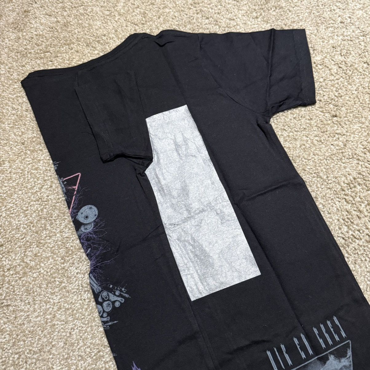 Other Dir En Grey Official Merchandise Tag Deadly Claris Size US S / EU 44-46 / 1 - 11 Thumbnail