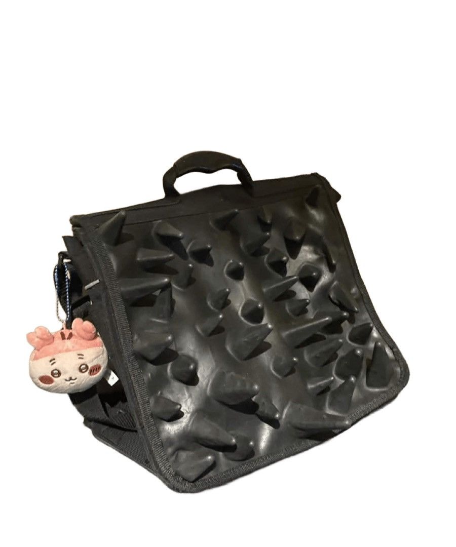 Craig Morrison Craig Morrison gen 1 Super Spike DJ Messenger Size ONE SIZE - 4 Thumbnail
