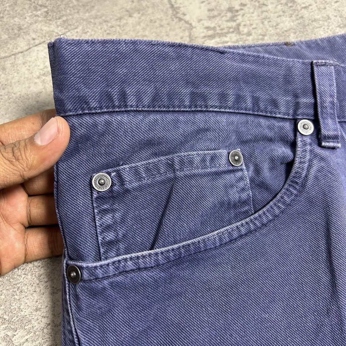 Salvatore Ferragamo Vintage 90s Salvatore Feragamo Pants Size US 36 / EU 52 - 18 Thumbnail