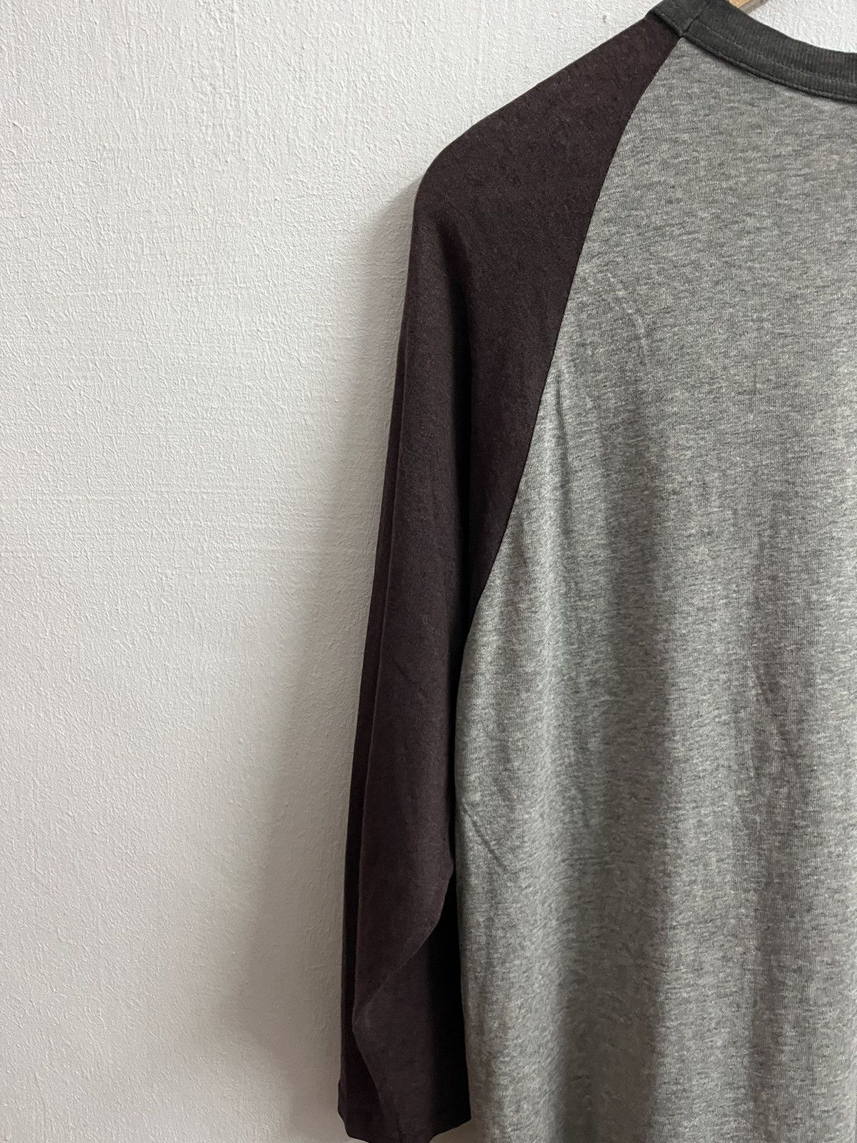 Band Tees × Other × Vintage TEROR Size US M / EU 48-50 / 2 - 11 Thumbnail