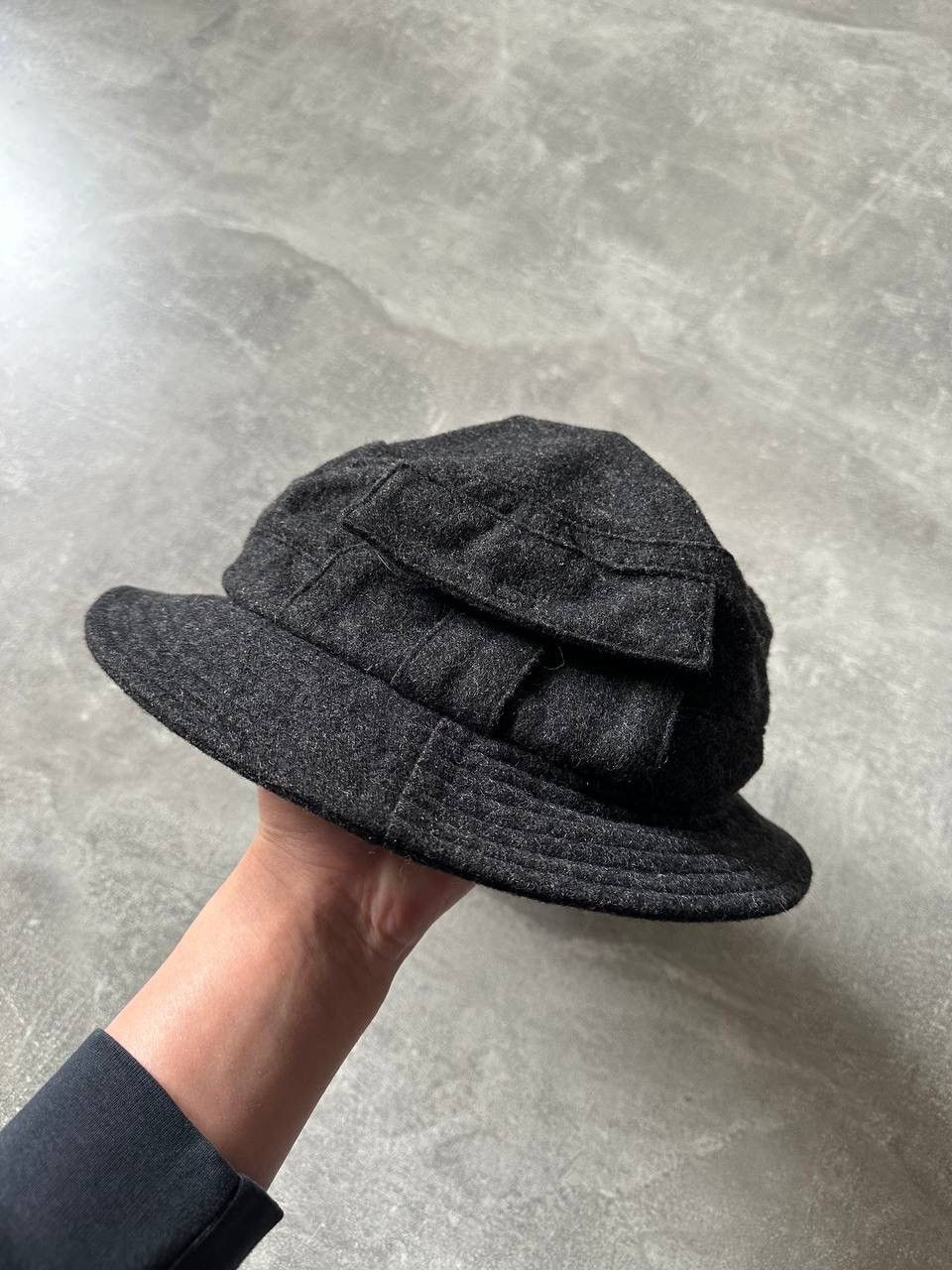 Kangol Vintage Kangol Hat panama cap luxury Size ONE SIZE - 2 Thumbnail