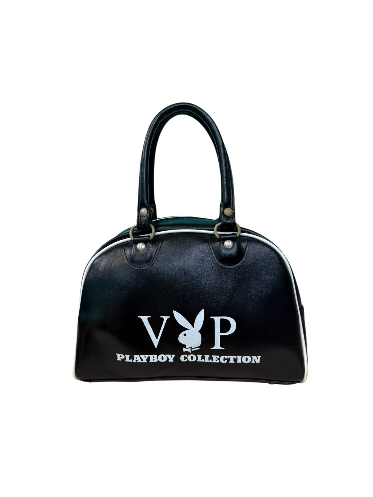 Playboy MADE IN JAPAN VINTAGE PLAY BOY HANDBAG Size ONE SIZE - 1 Thumbnail