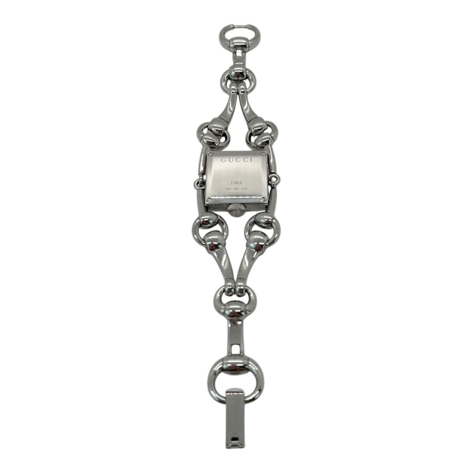 Gucci Gucci Signoria Diamond Watch Size ONE SIZE - 5 Thumbnail