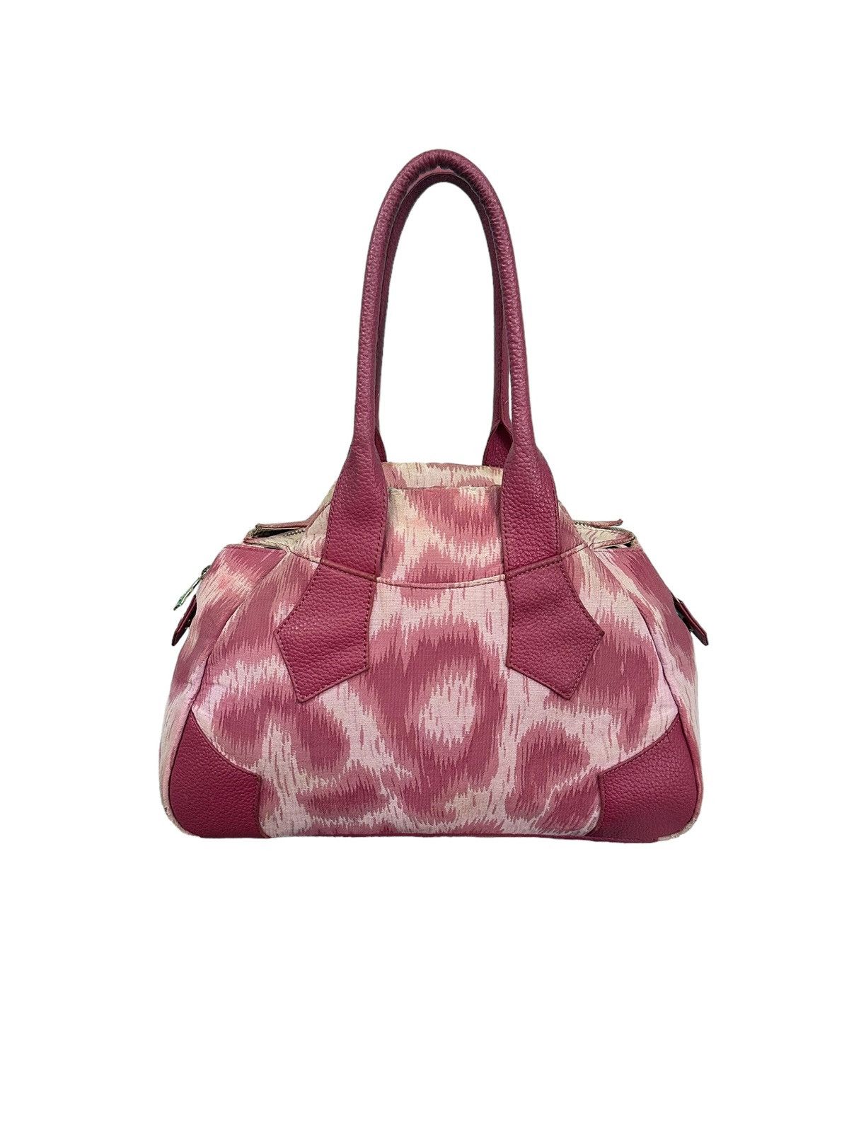 Vivienne Westwood AUTHENTIC VIVIENNE WESTWOOD HANDBAG Size ONE SIZE - 1 Thumbnail