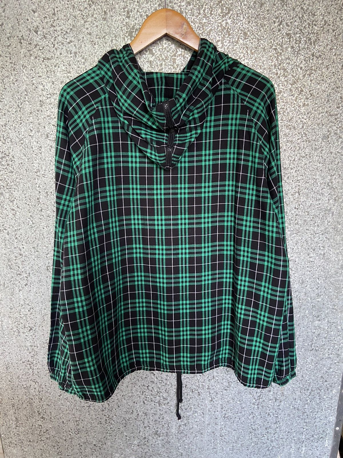 5TY6 jacket zipper hoodies