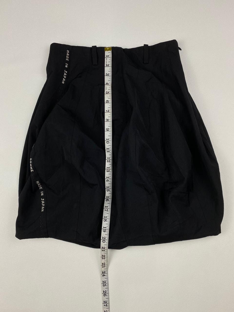Issey Miyake GOMME Ballon Pants Size 30" / US 8 / IT 44 - 15 Thumbnail