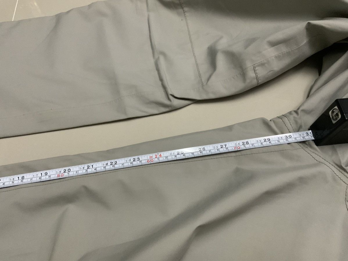 Prada Prada Gore-Tex ski / Hiking pants Size US 32 / EU 48 - 12 Thumbnail