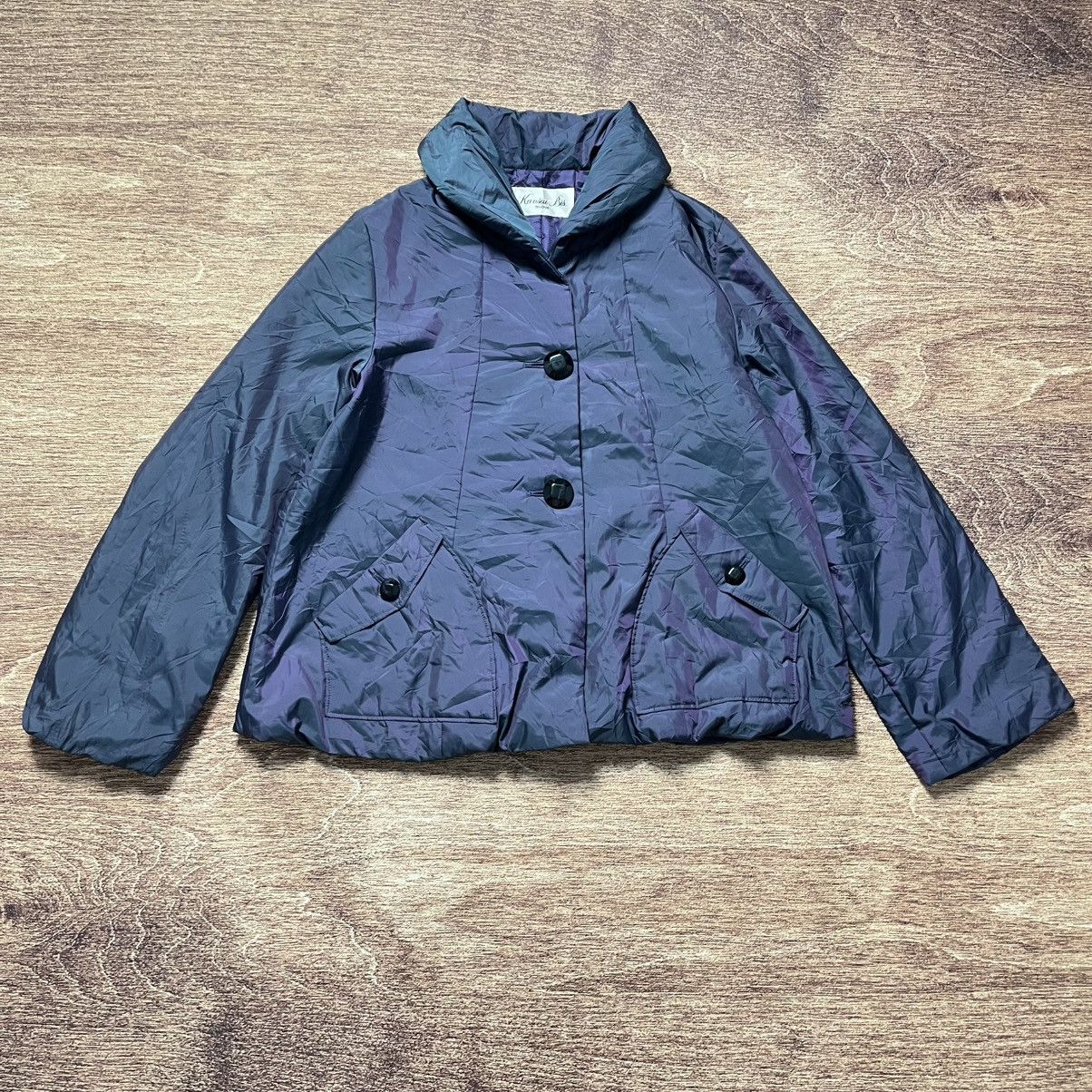 Kansai Yamamoto Kansai bis nuova jacket Size M / US 6-8 / IT 42-44 - 1 Thumbnail