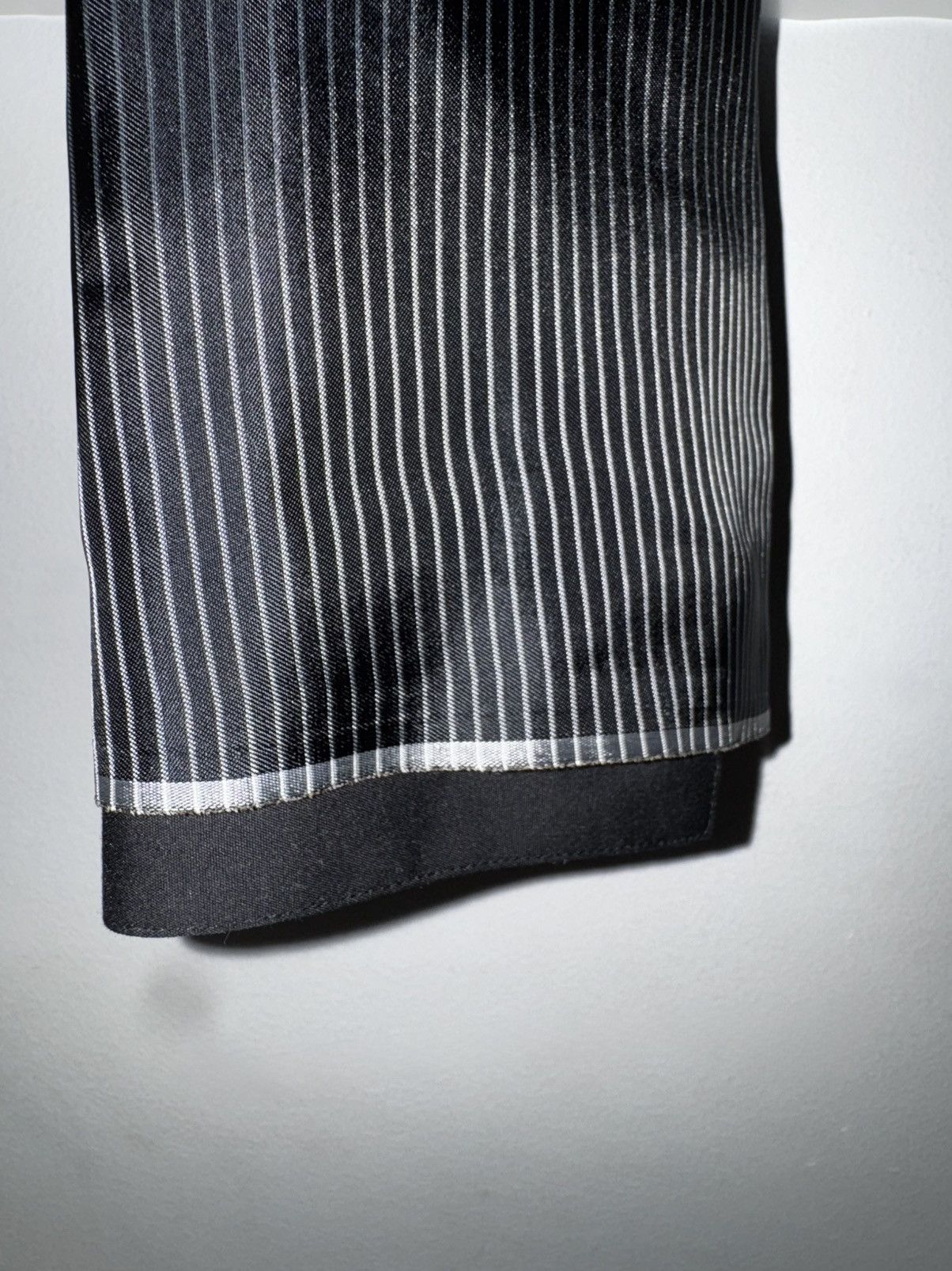 Dior Hedi Slimane era Dior slim fit dior button up shirt Size US M / EU 48-50 / 2 - 3 Thumbnail
