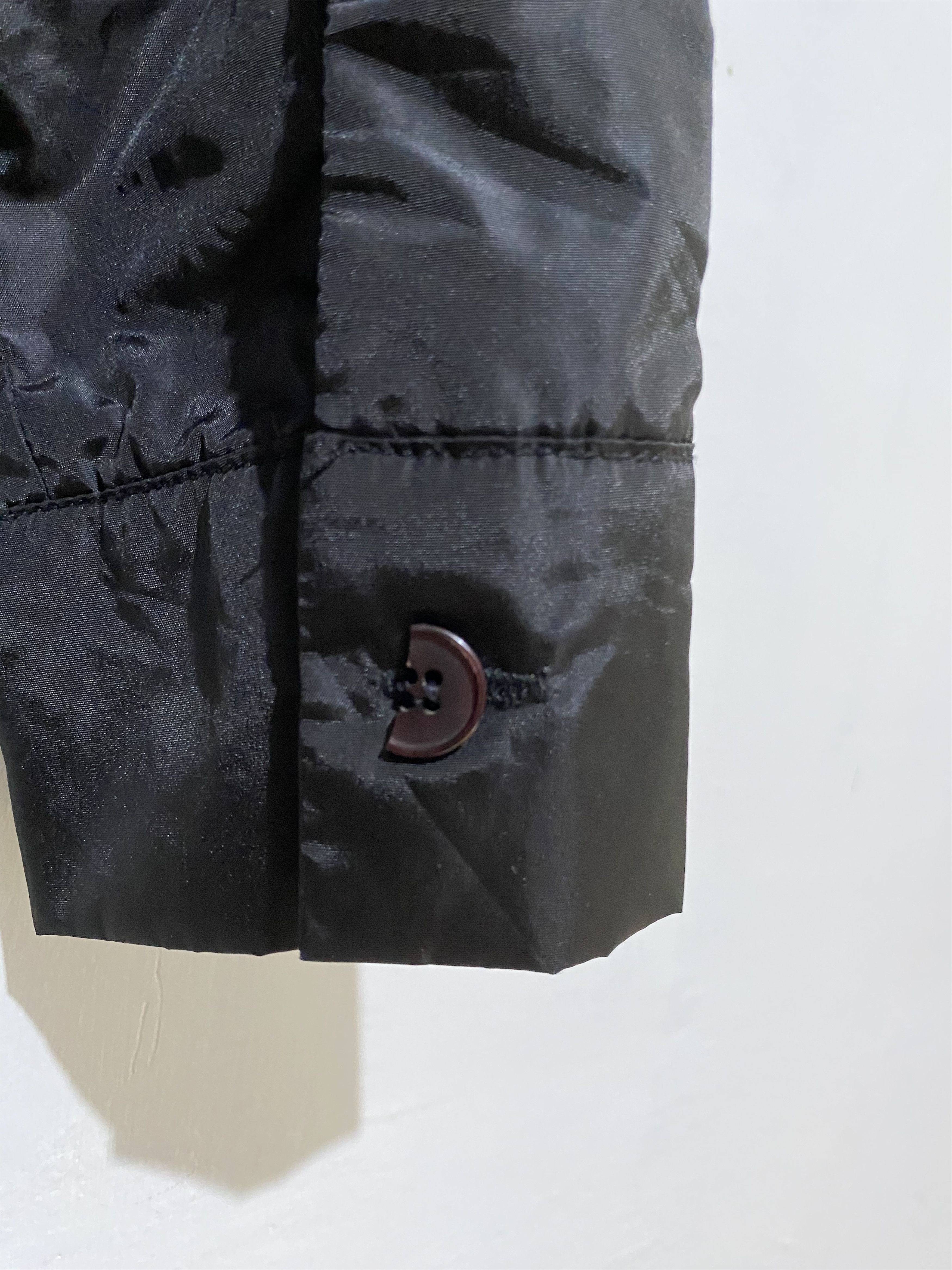 Vintage × Y's × Yohji Yamamoto Y’s bis by yohji yamamoto iwish button light jacket Size US S / EU 44-46 / 1 - 8 Thumbnail