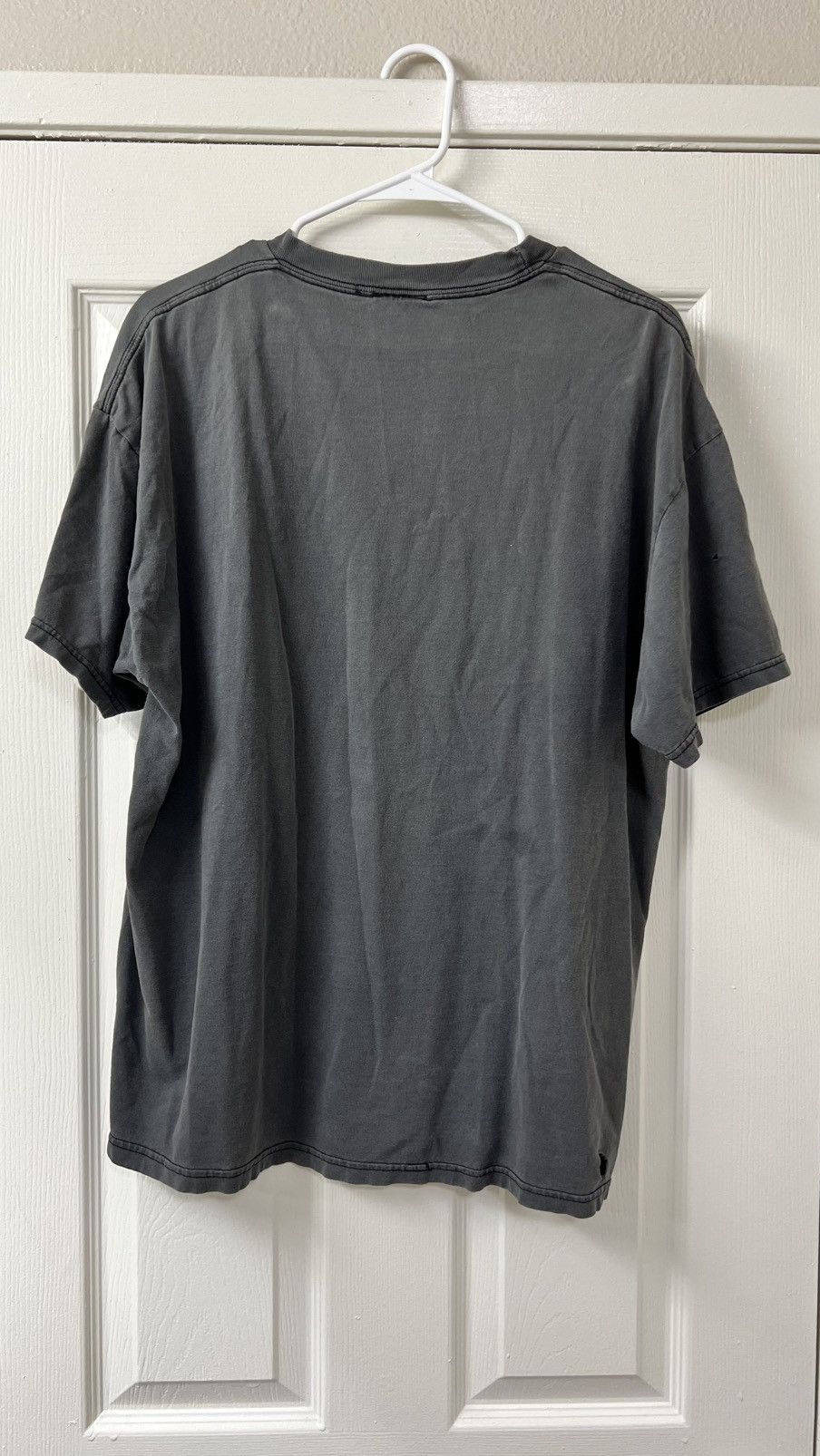 Vintage Vintage t-shirt Size US M / EU 48-50 / 2 - 2 Thumbnail
