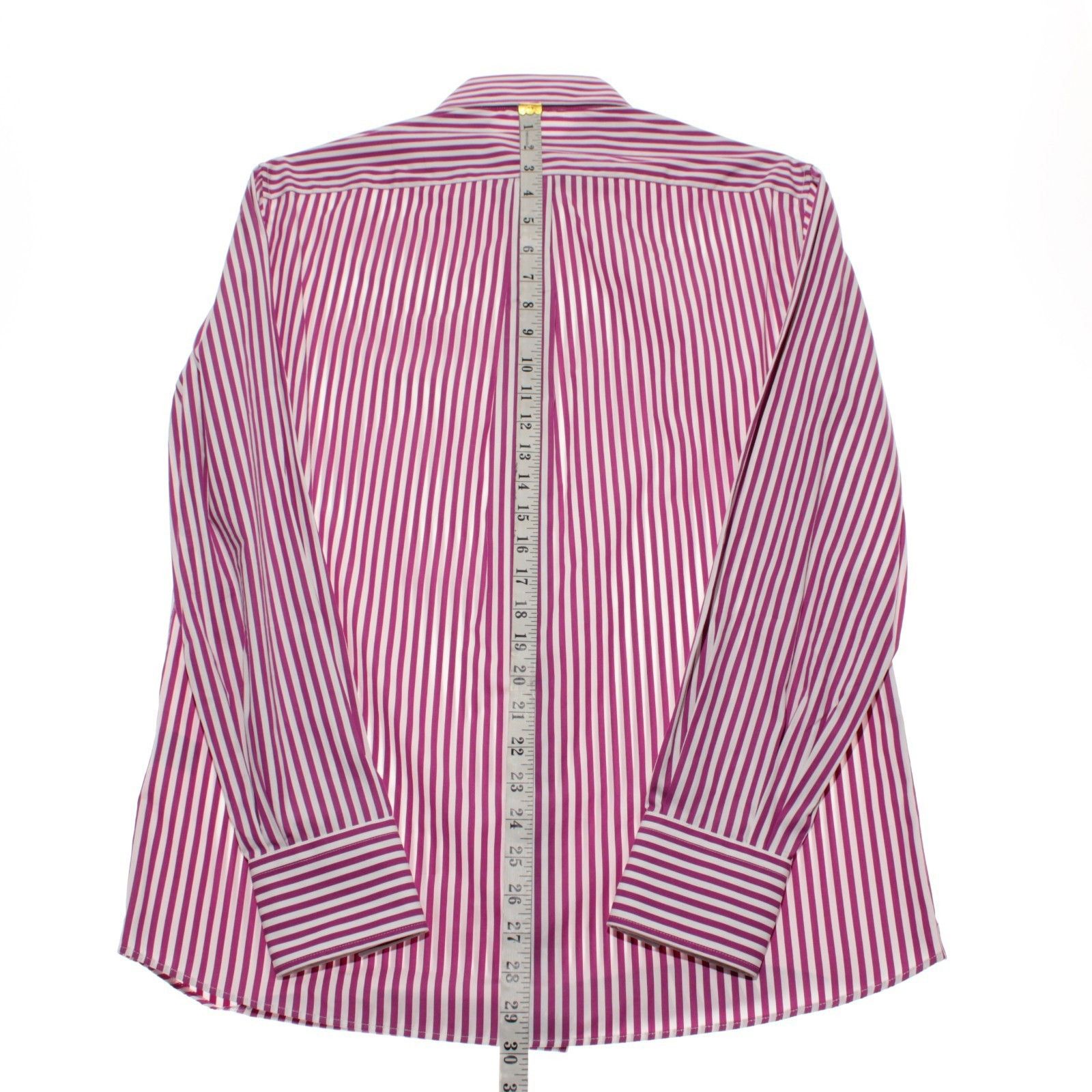 Brunello Cucinelli Brunello Cucinelli New with tags Shirt Size M US In Pink Size US M / EU 48-50 / 2 - 9 Thumbnail