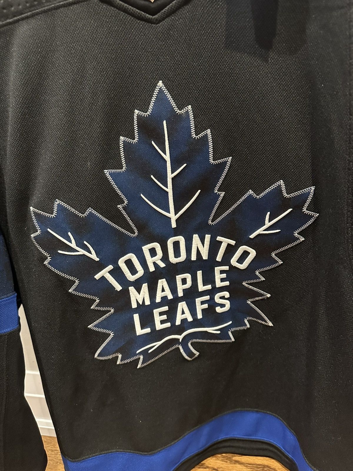 Adidas BRAND NEW LEAFS X DREW JERSEY Size US M / EU 48-50 / 2 - 5 Thumbnail