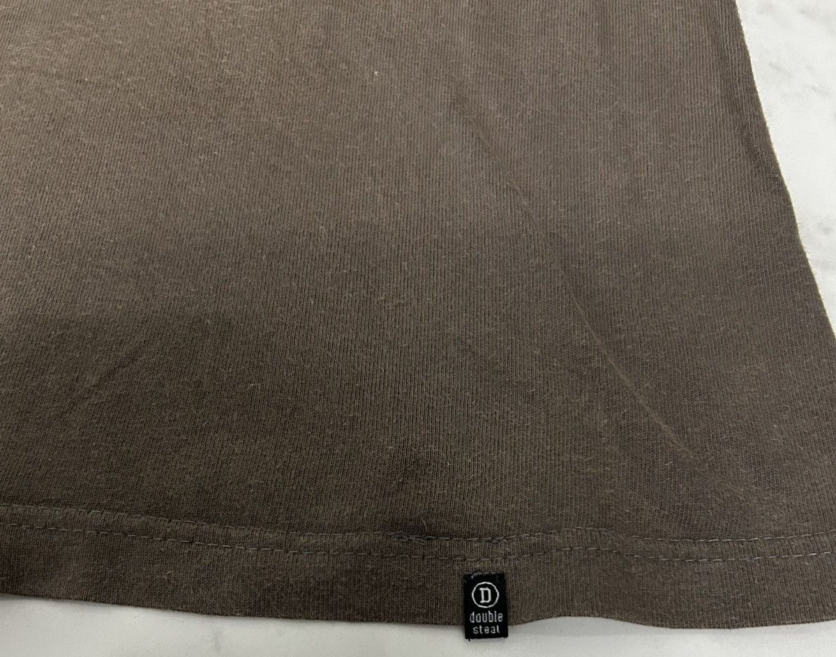 Japanese Brand VINTAGE 00s DOUBLE STEAL X HYSTERIC GLAMOUR Size US L / EU 52-54 / 3 - 4 Thumbnail