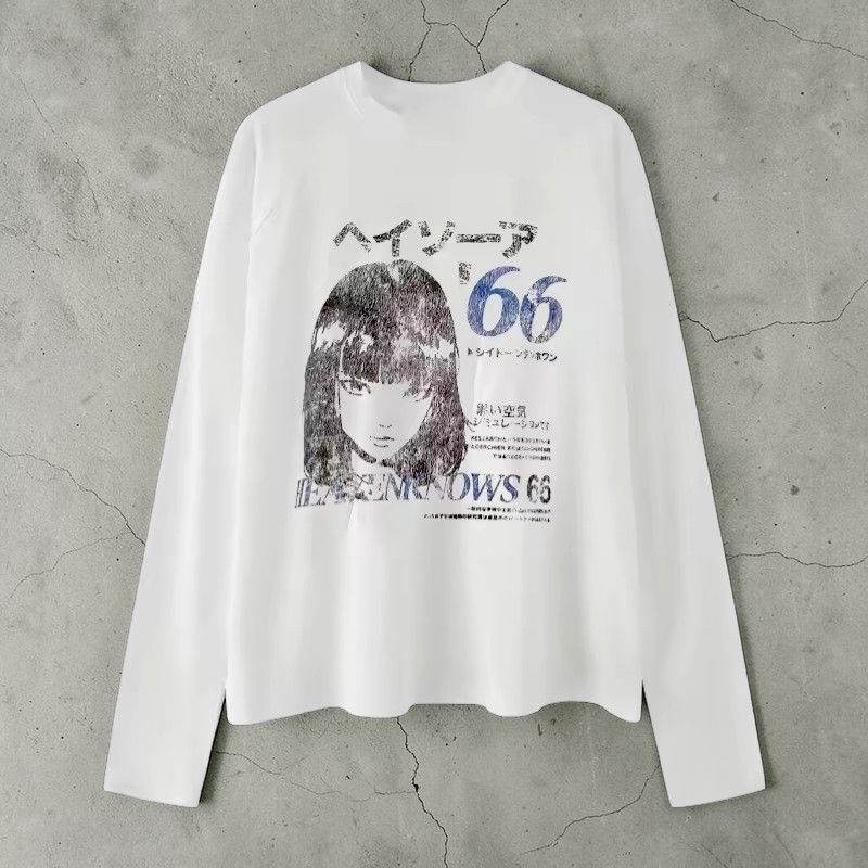 Other Heaven Knows 66 Size US M / EU 48-50 / 2 - 2 Thumbnail