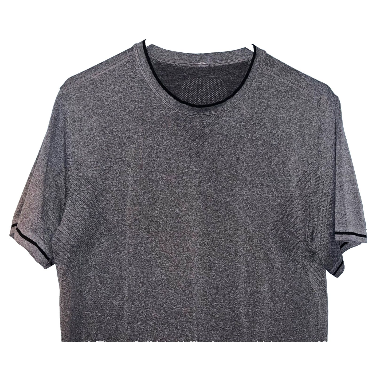 Lululemon Lululemon Metal Vent Tech Shirt Small Running Short Sleeve Size US S / EU 44-46 / 1 - 6 Thumbnail