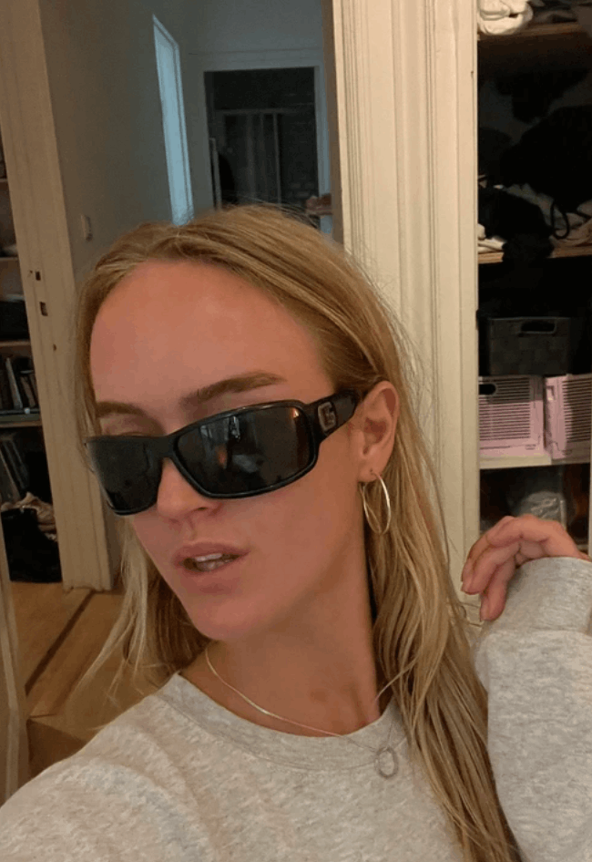Gucci Gucci Sunglasses GG1583 Mask ski vintage tom ford Size ONE SIZE - 2 Thumbnail