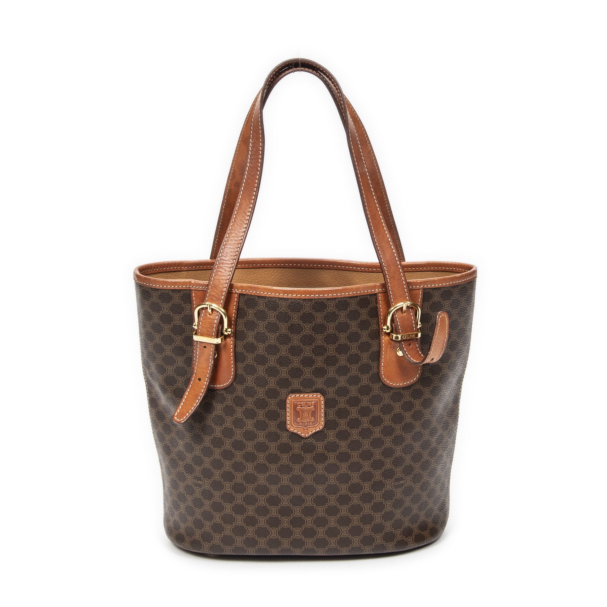 Celine Bucket Tote Size ONE SIZE - 1 Thumbnail