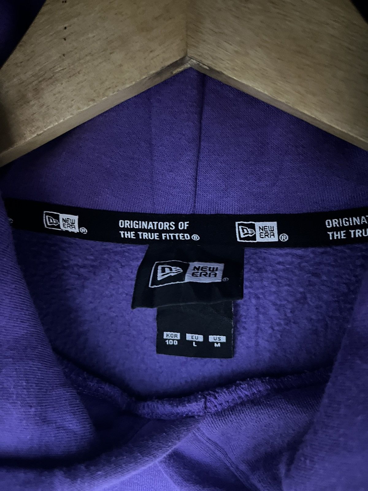 NBA × New Era × Xlarge NBA X New Era X X-LARGE Size US L / EU 52-54 / 3 - 4 Thumbnail
