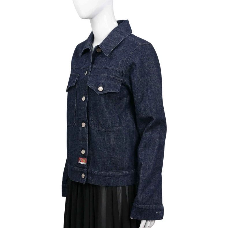 Kenzo KENZO chaqueta Size XS / US 0-2 / IT 36-38 - 5 Thumbnail