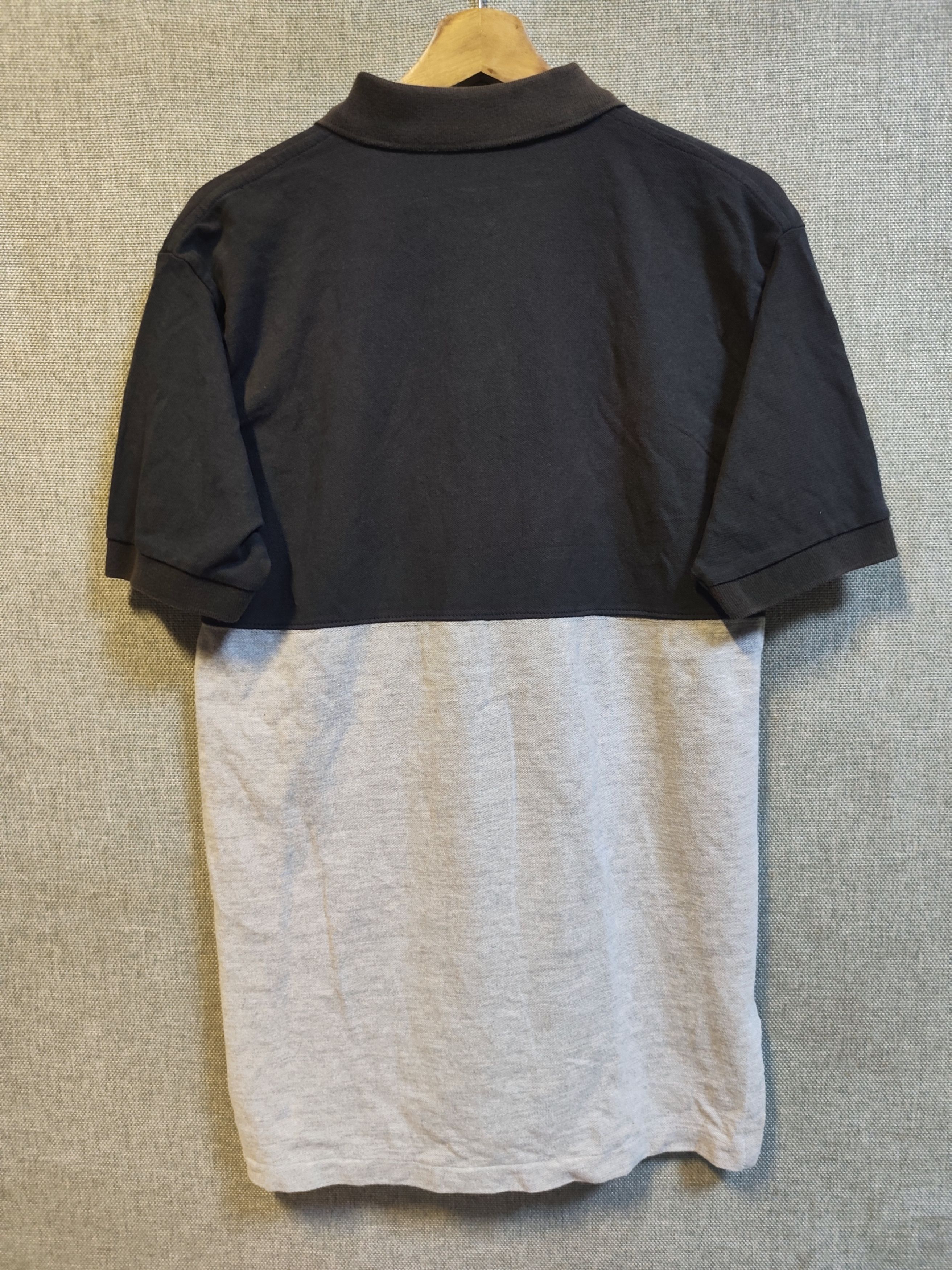 Ralph Lauren Vintage 90s Polo Sport Ralph Lauren Spell Out Size US M / EU 48-50 / 2 - 2 Thumbnail