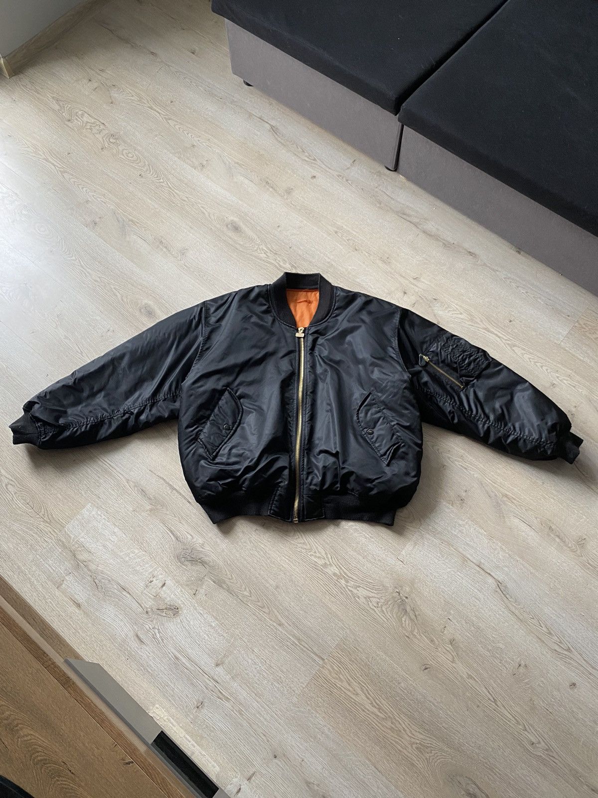 Carhartt × Streetwear × Vintage NWOT Vintage Carhartt J01