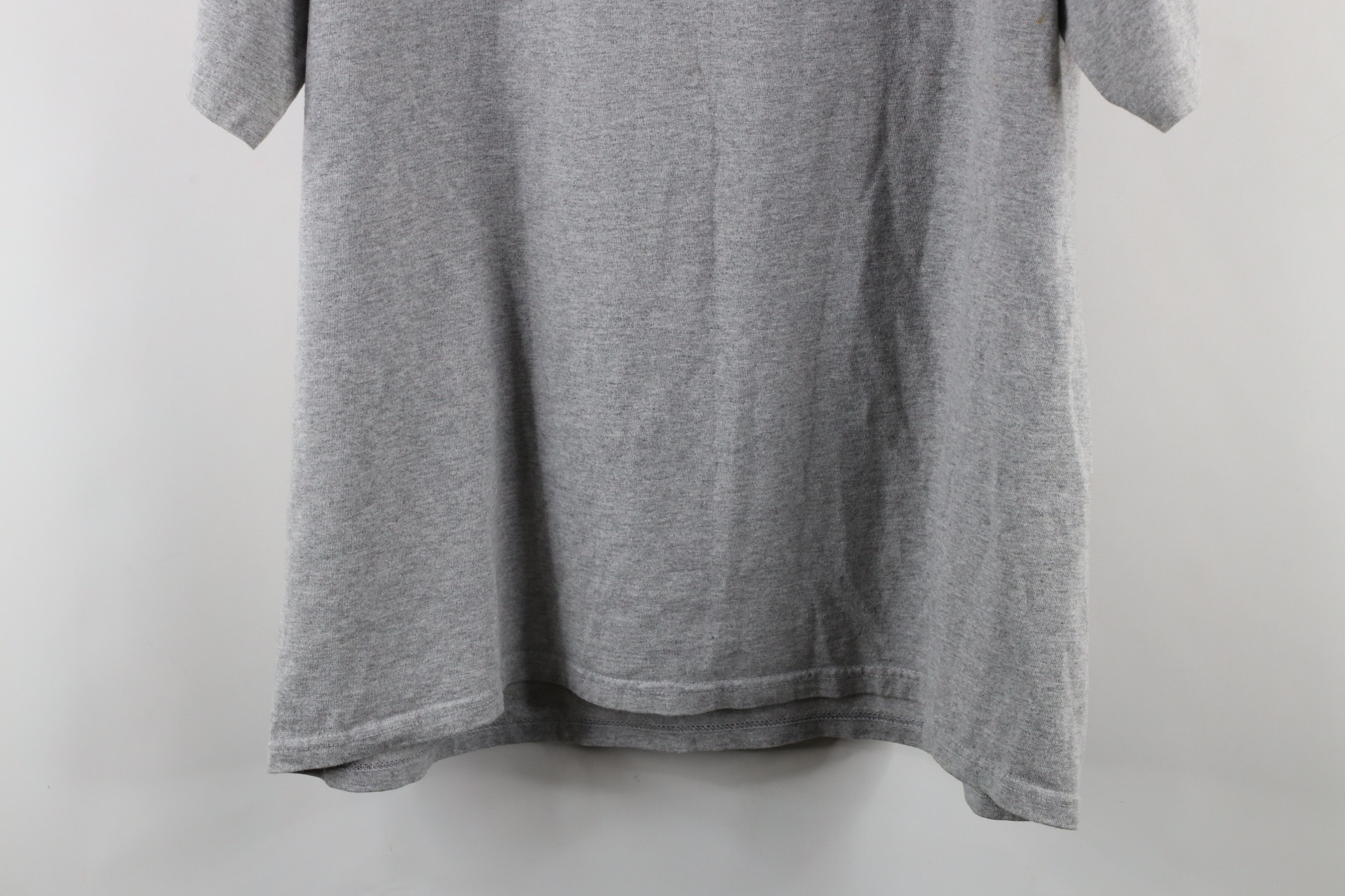 Vintage Y2K Super Bowl XLV Pittsburgh Steelers Football T-Shirt Size US L / EU 52-54 / 3 - 13 Thumbnail