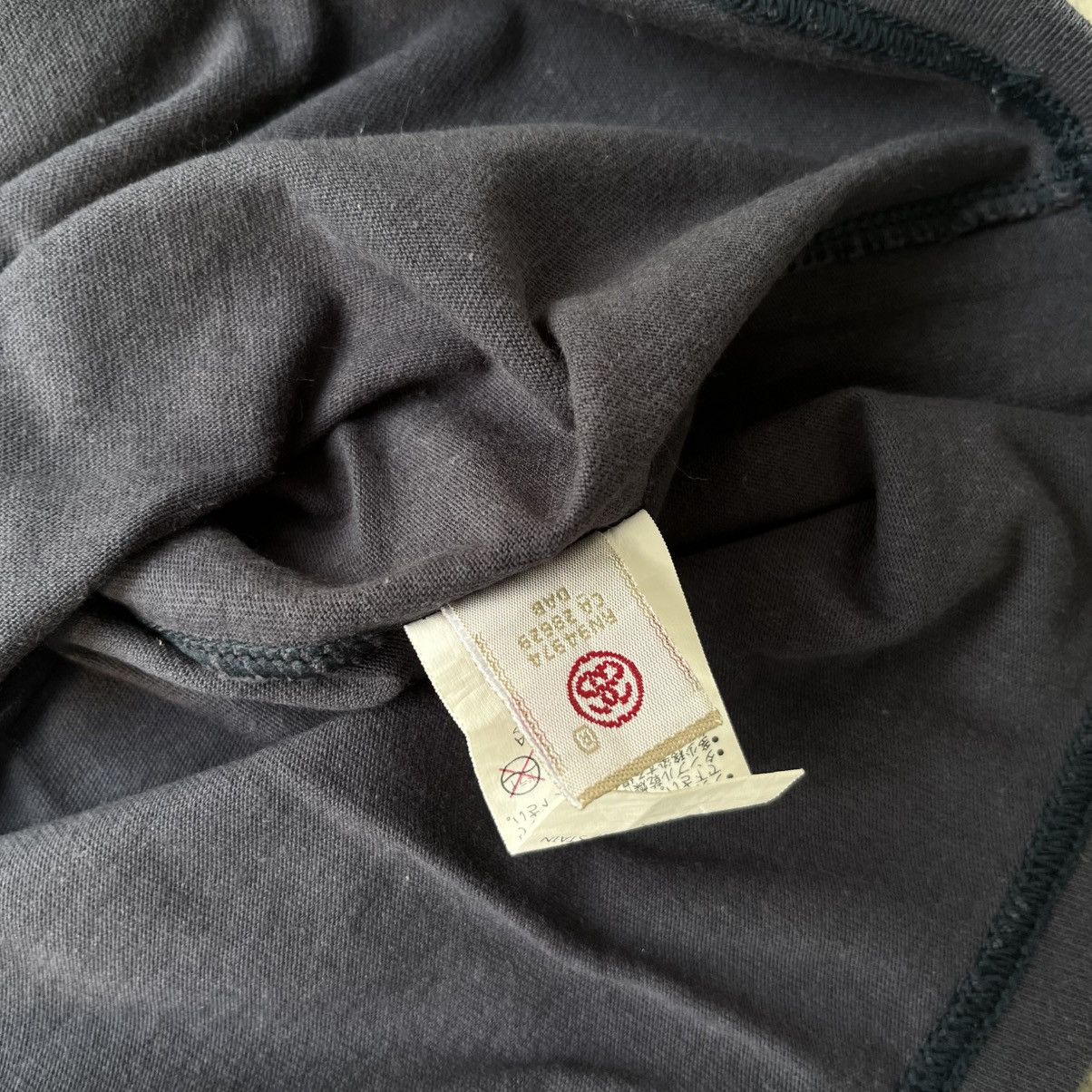 Stussy Stussy SS 1980 Logo Tee Size US M / EU 48-50 / 2 - 7 Thumbnail