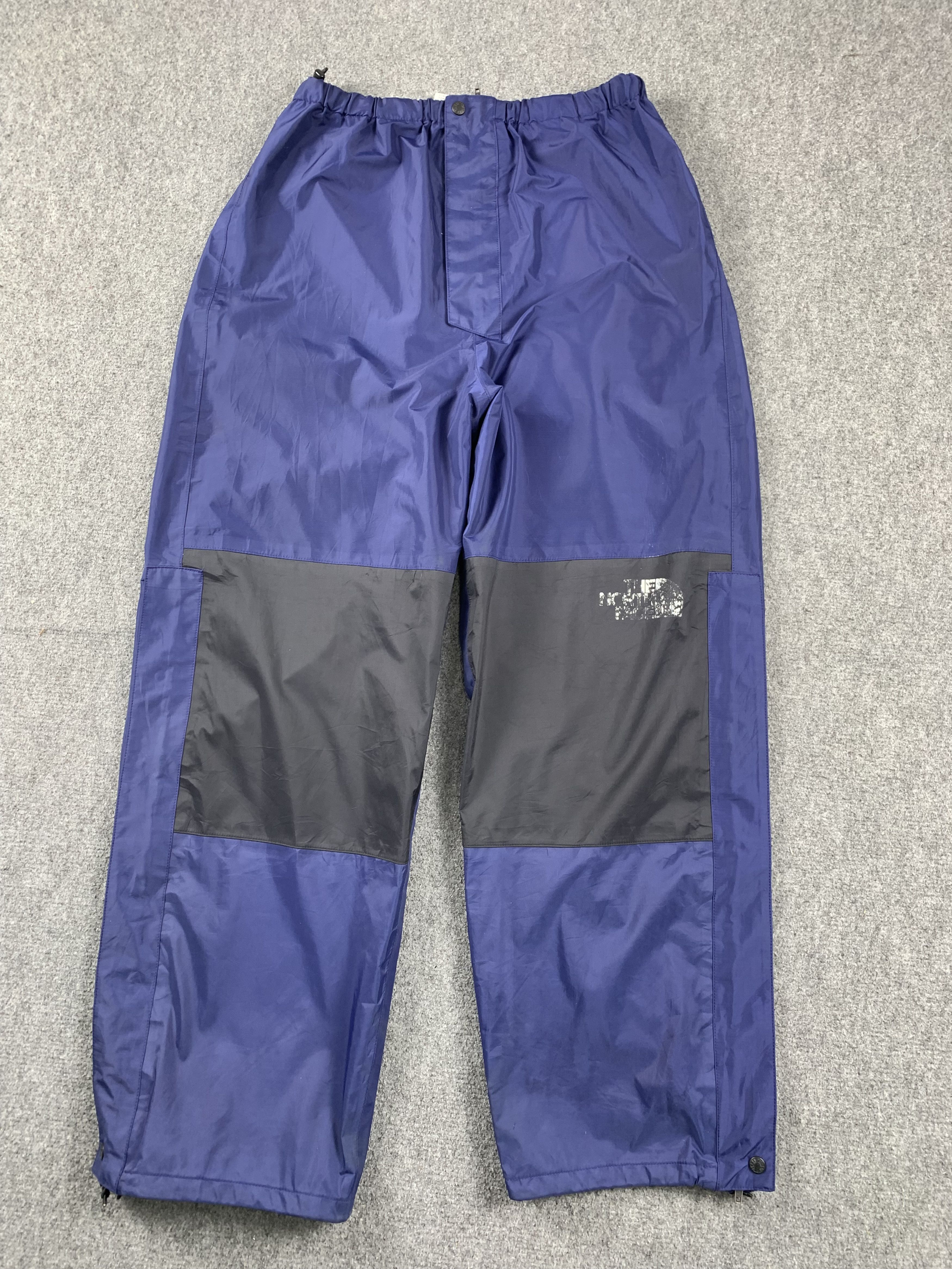 Goretex Vintage The North Face Goretex One Set j1167 Size US L / EU 52-54 / 3 - 3 Thumbnail