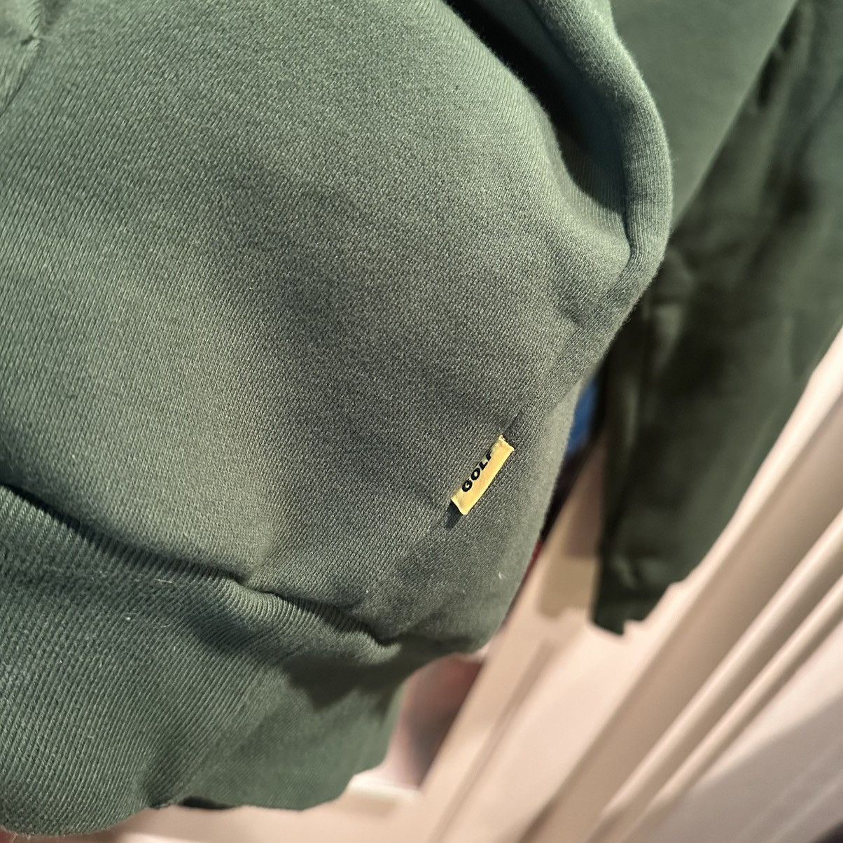 Golf Wang Golf Wang Slater 10 Year Anniversary Hoodie Size US XL / EU 56 / 4 - 4 Thumbnail