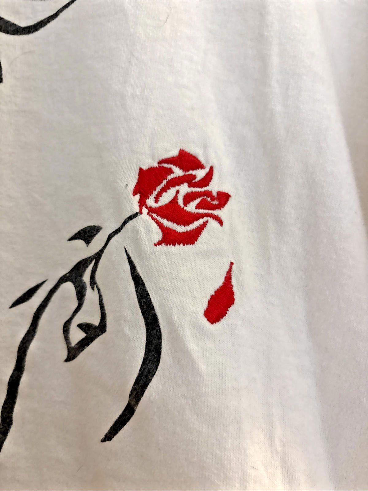 The Unbranded Brand Vintage 1994 Beauty and the Beast Broadway Musical T-Shirt Size US XL / EU 56 / 4 - 2 Thumbnail