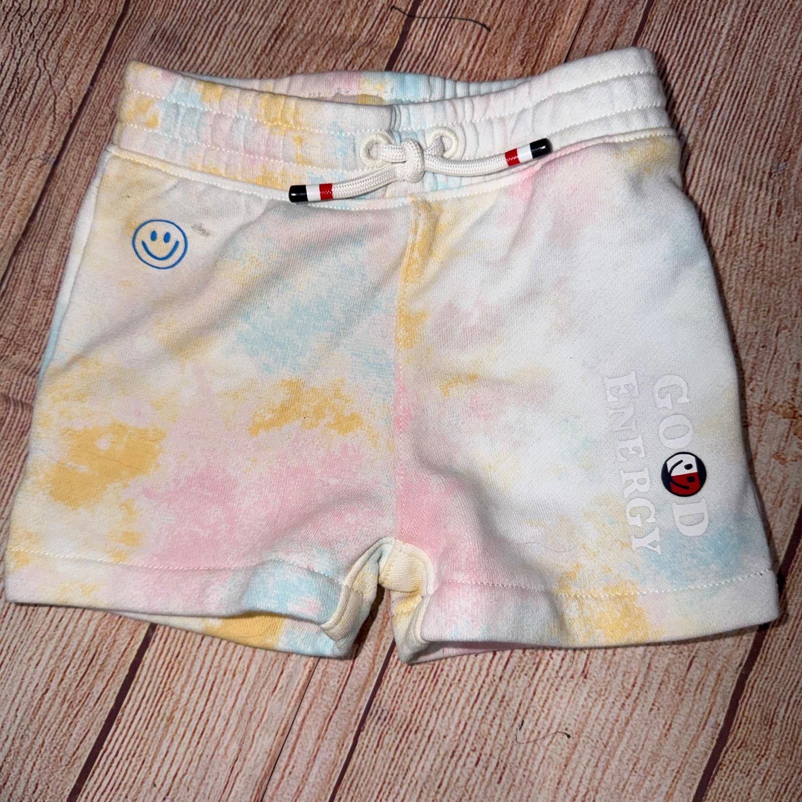 Other Old Navy Girls' 6-9 & 6-12 Months Casual Shorts Size 24" / US 00 / IT 34 - 5 Thumbnail