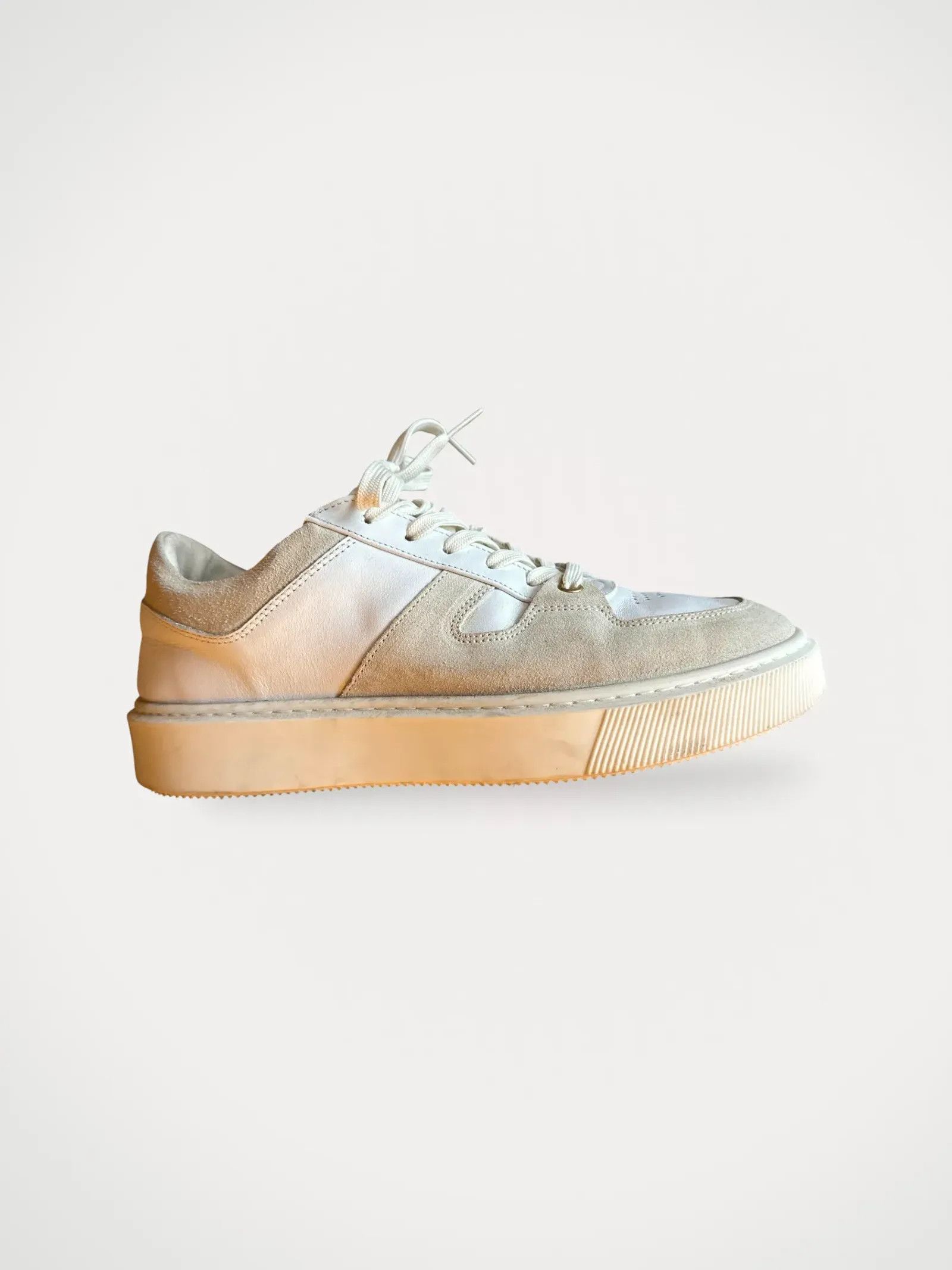 Sneaky Steve Sneaky Steve Sneaky steve Sneakers Size US 10 / EU 43 - 1 Thumbnail