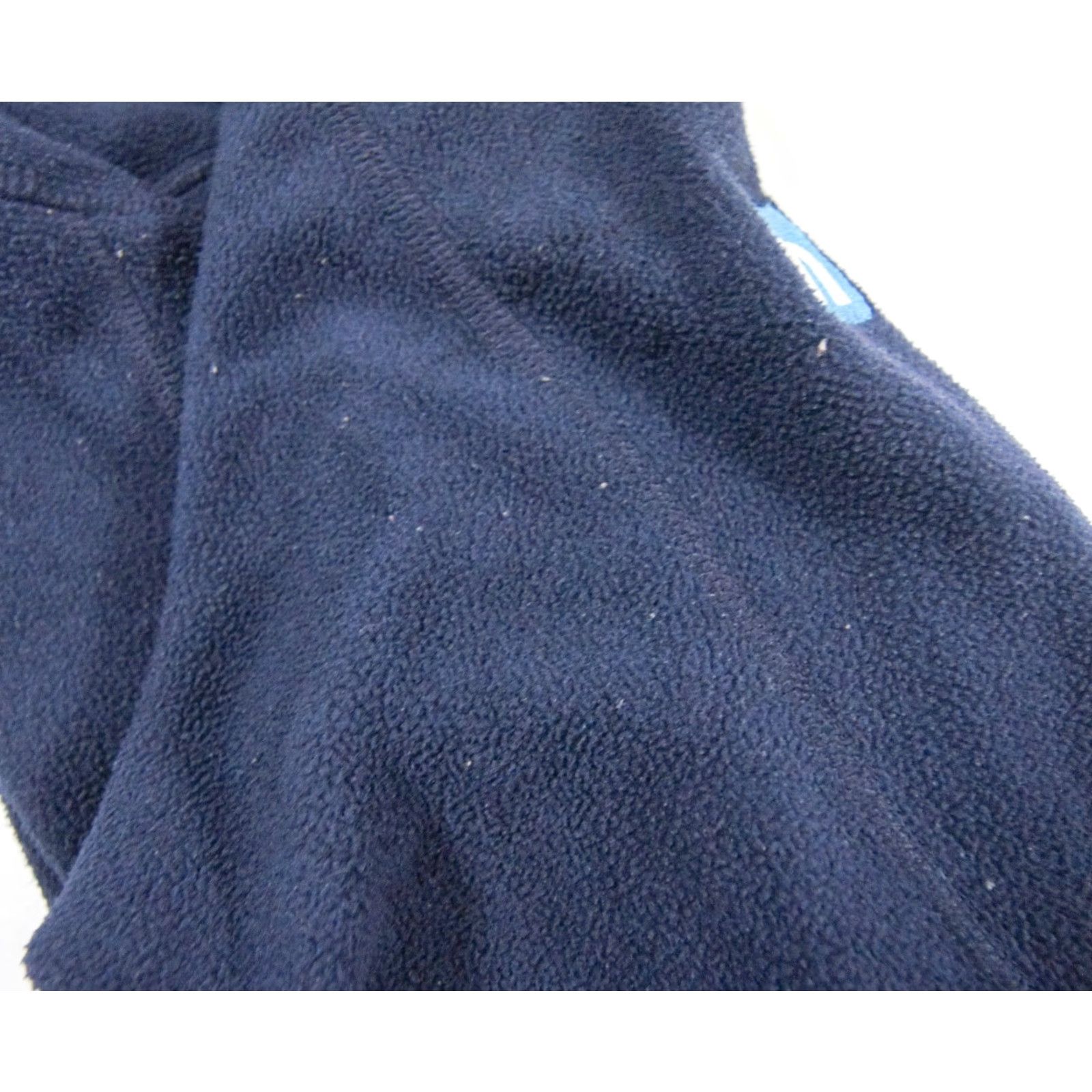 Patagonia Patagonia Sweater Mens Medium Blue Micro D Fleece Pullover Lightweight Outdoors Size US M / EU 48-50 / 2 - 6 Thumbnail