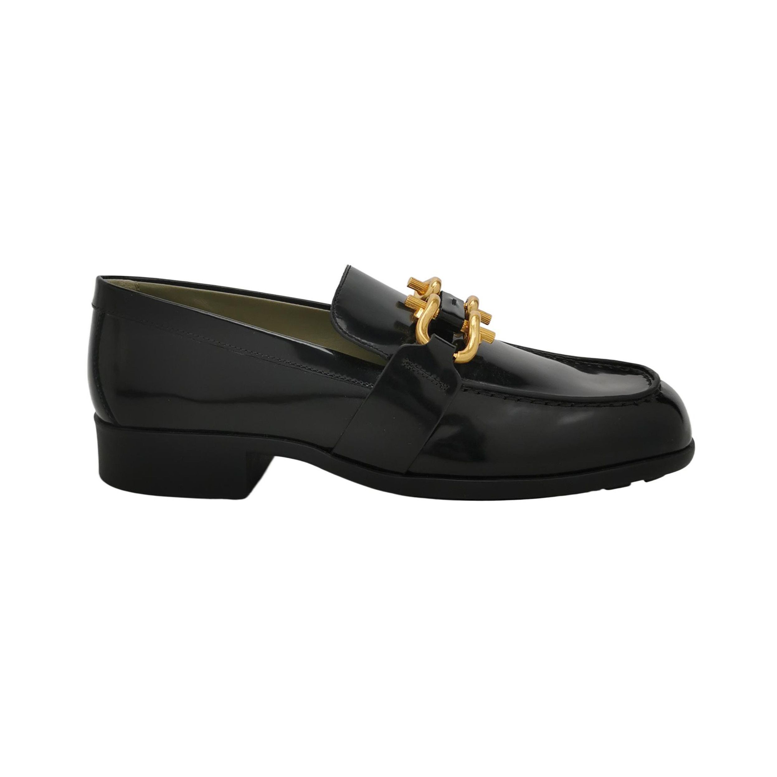 Bottega Veneta Bottega Veneta Women 7 Flats Size US 7 / IT 37 - 1 Thumbnail