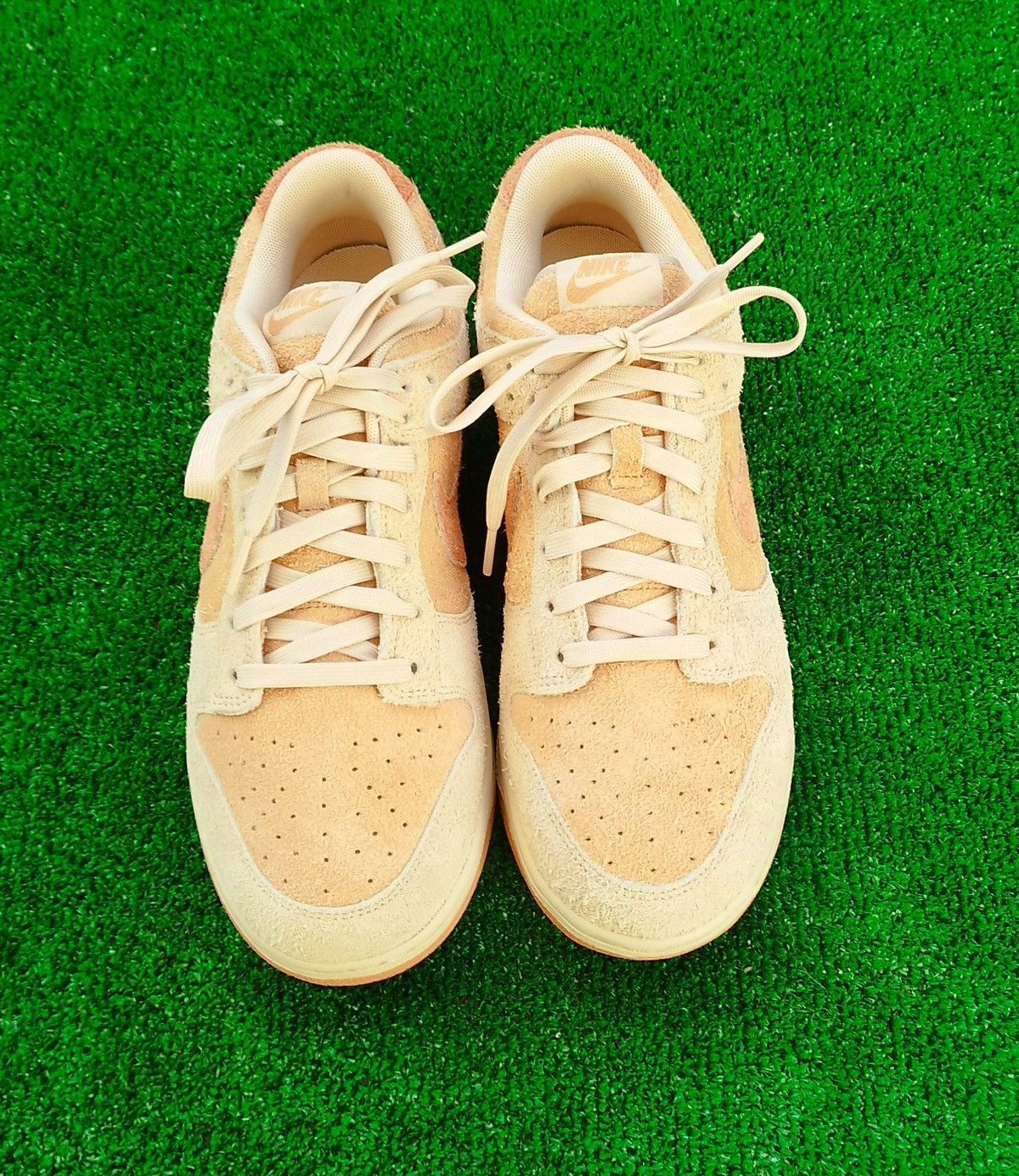 Nike Nike Dunk Low Size US 11.5 / IT 41.5 - 2 Thumbnail