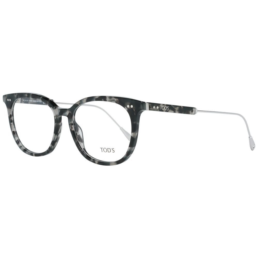 Tod's Black Women Optical Women's Frames Size ONE SIZE - 1 Thumbnail