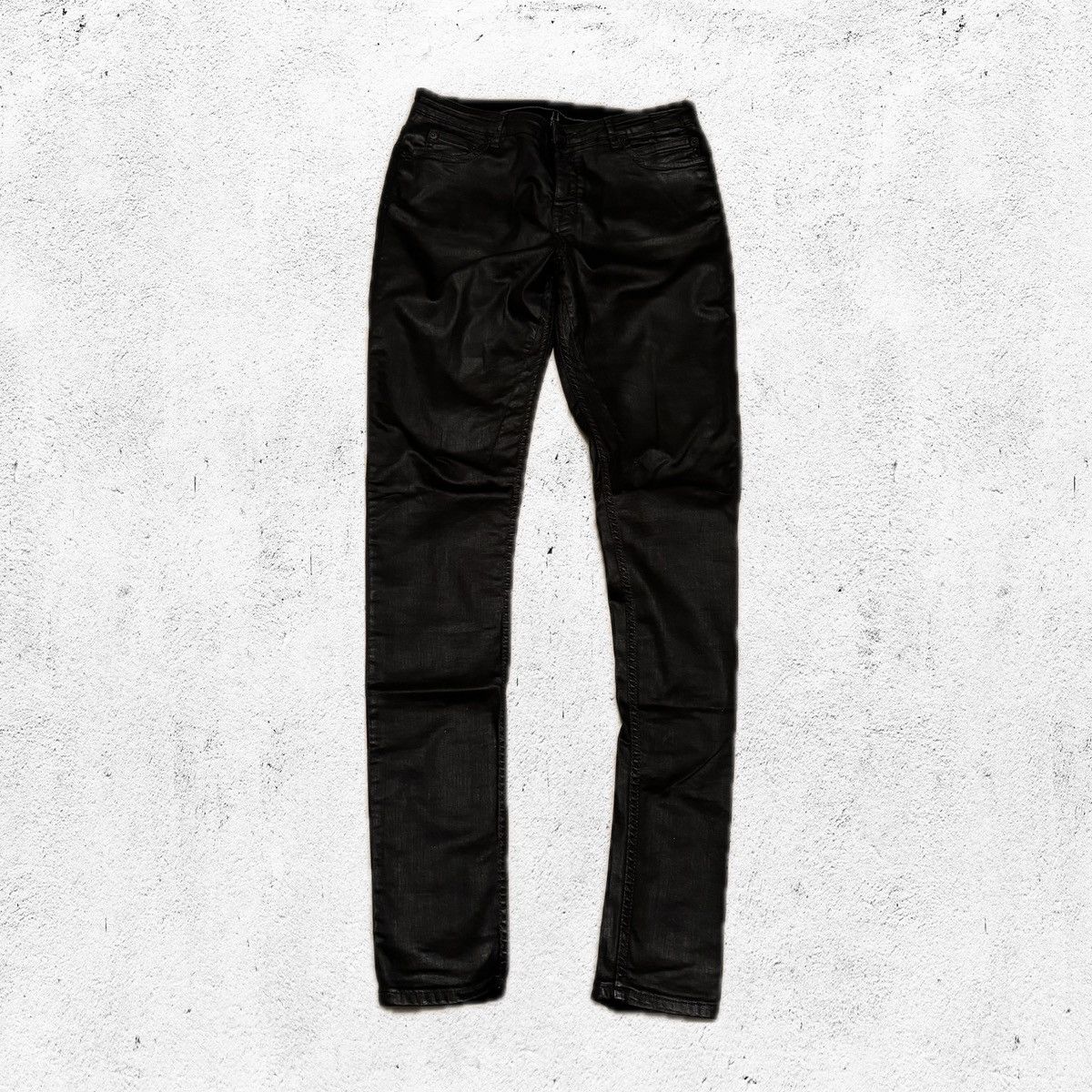 Rick Owens Detroit Wax | Grailed