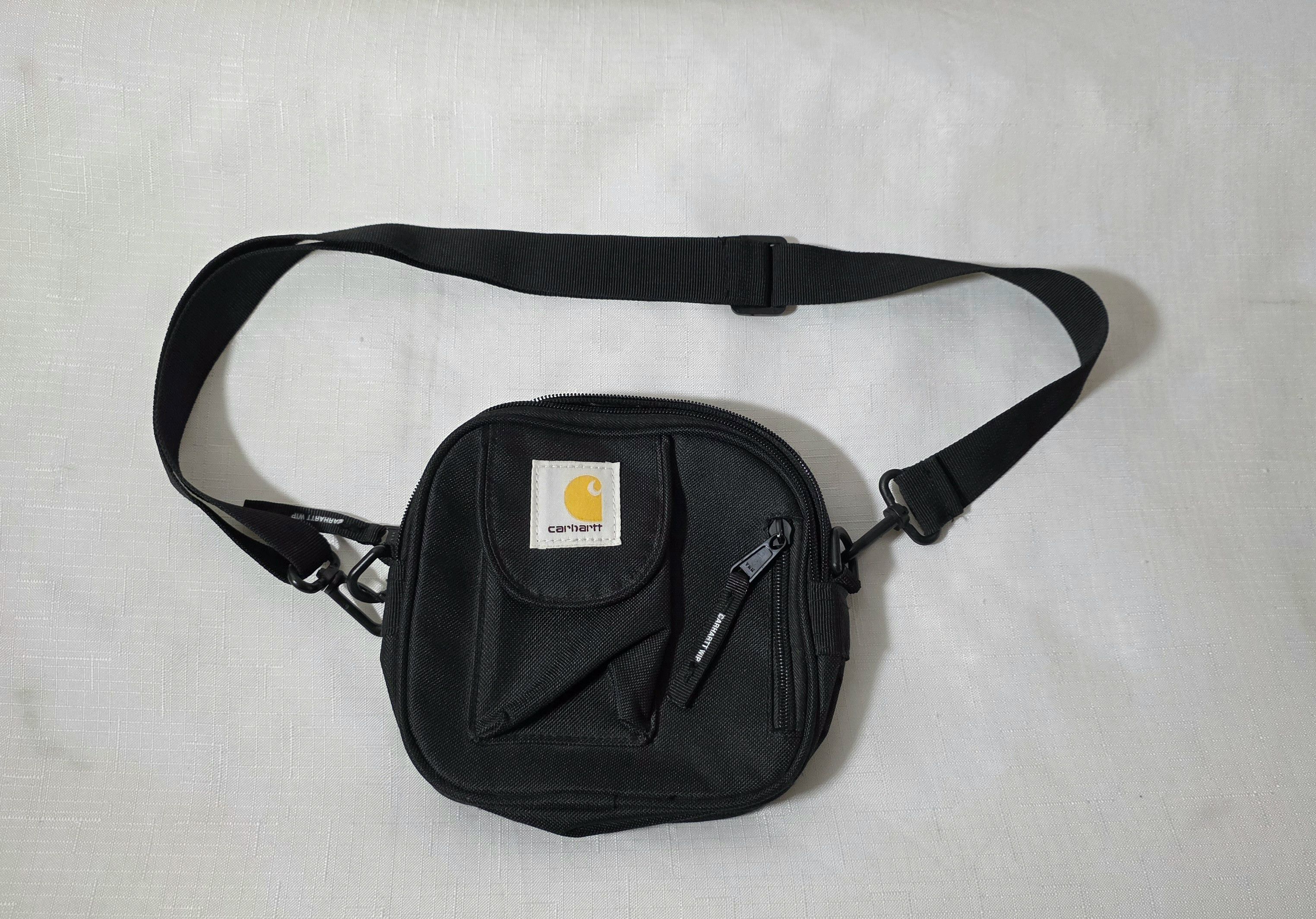 Carhartt Wip × Designer × Streetwear Carhartt WIP Parcel Bag | Grailed