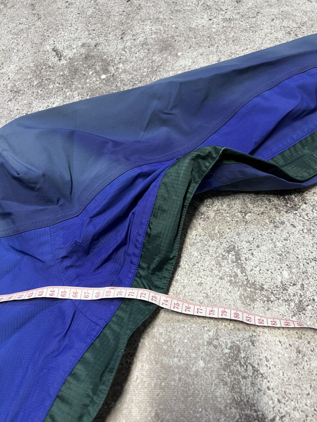 Jacket Patagonia Vintage Gorpcore Streetwear Outdoor 90s Y2K