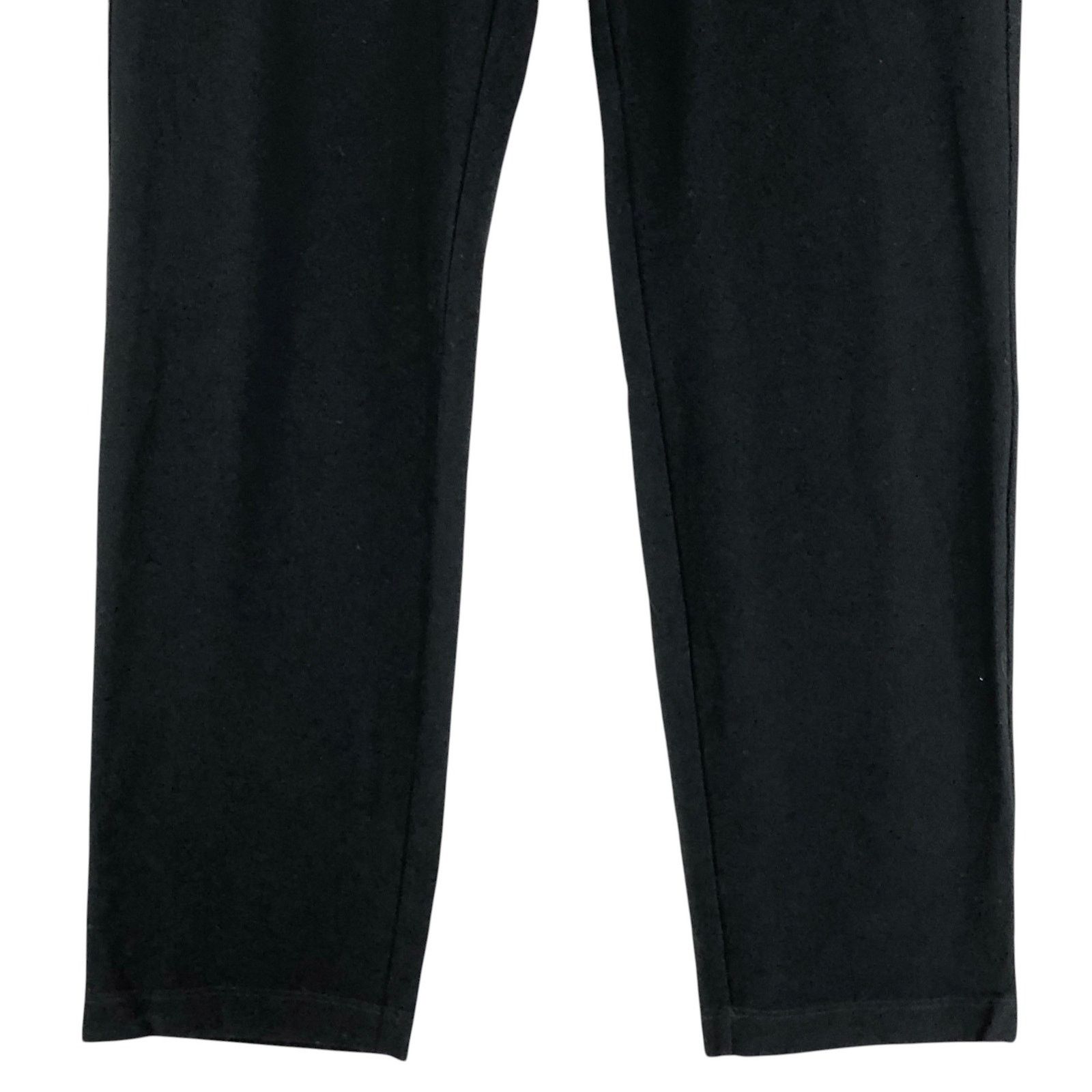 Eileen Fisher Sz XS Pants Washable Stretch Crepe Slim Ankle