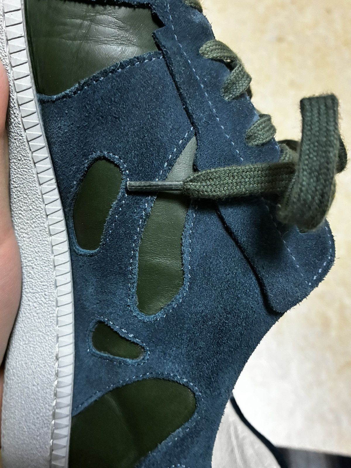 Namacheko Namacheko Murabi sneakers Size US 9 / EU 42 - 5 Thumbnail