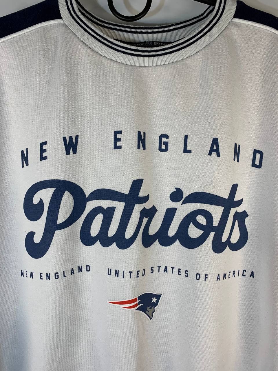 NFL × Primark NFL | Primark | Sweatshirt | M Size US M / EU 48-50 / 2 - 2 Thumbnail
