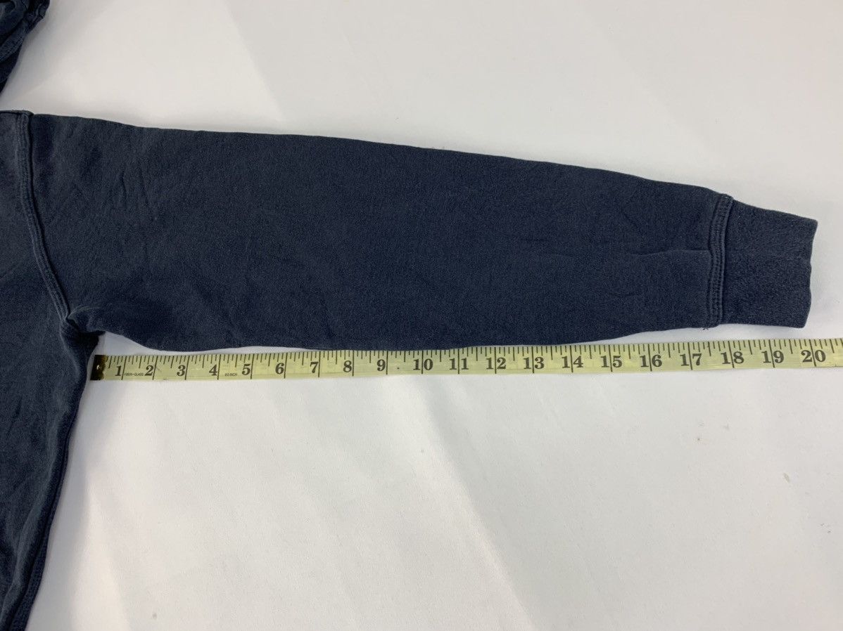 Nike Hype Nike Athletic Swoosh Logo Full Zip Hoodies Size US L / EU 52-54 / 3 - 14 Thumbnail