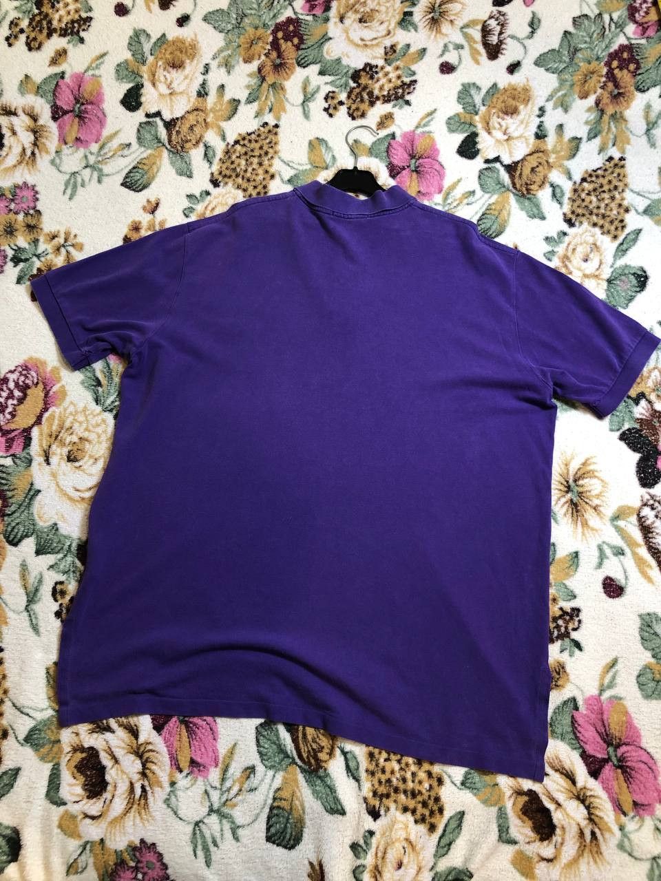 Polo Ralph Lauren Ralph Lauren Men's Polo Shirt Embroidered Polo Horse Size US XL / EU 56 / 4 - 16 Thumbnail