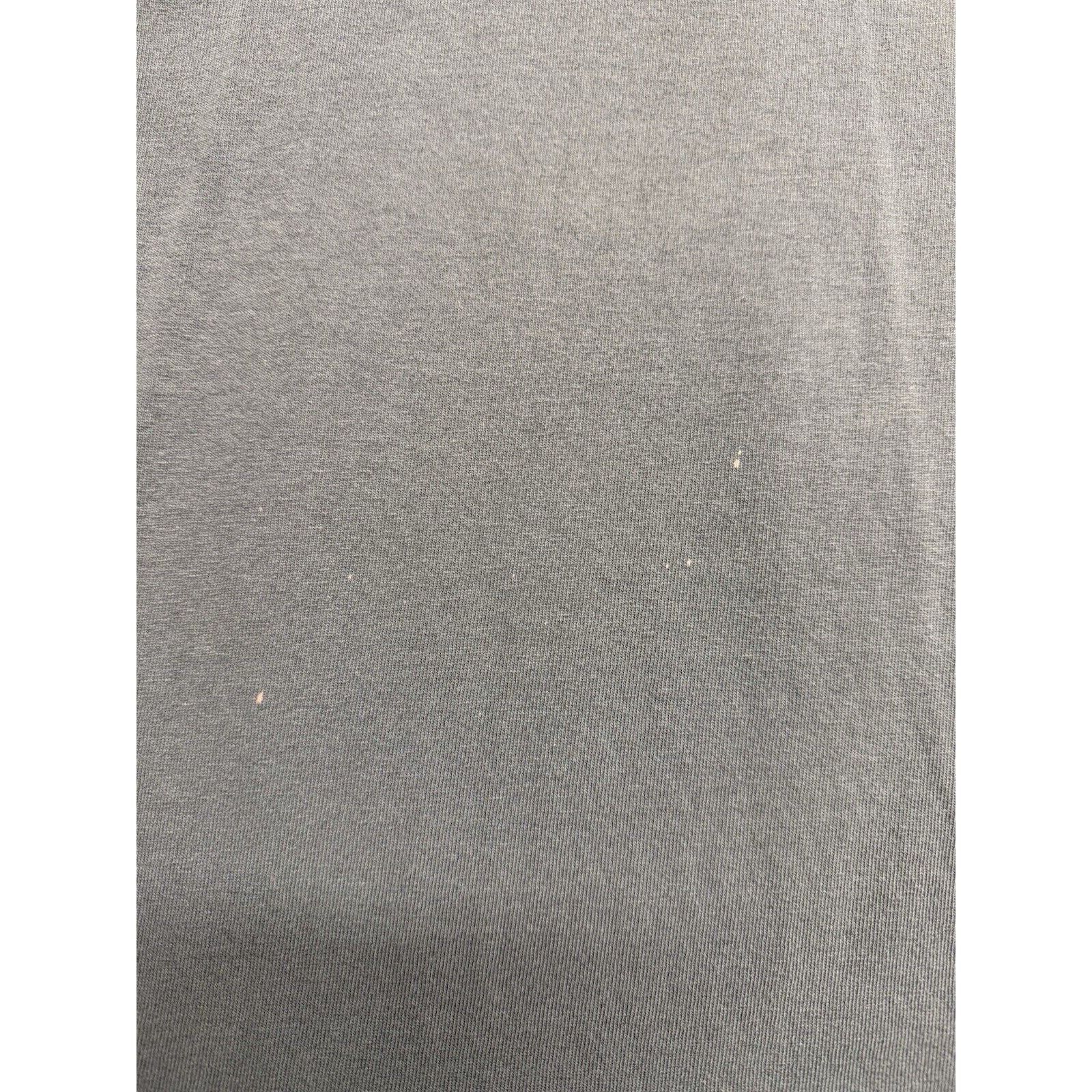 Disney Jessica Rabbit Red Hot Disneyland T-Shirt Gray Mens L Walt Size US XL / EU 56 / 4 - 5 Thumbnail